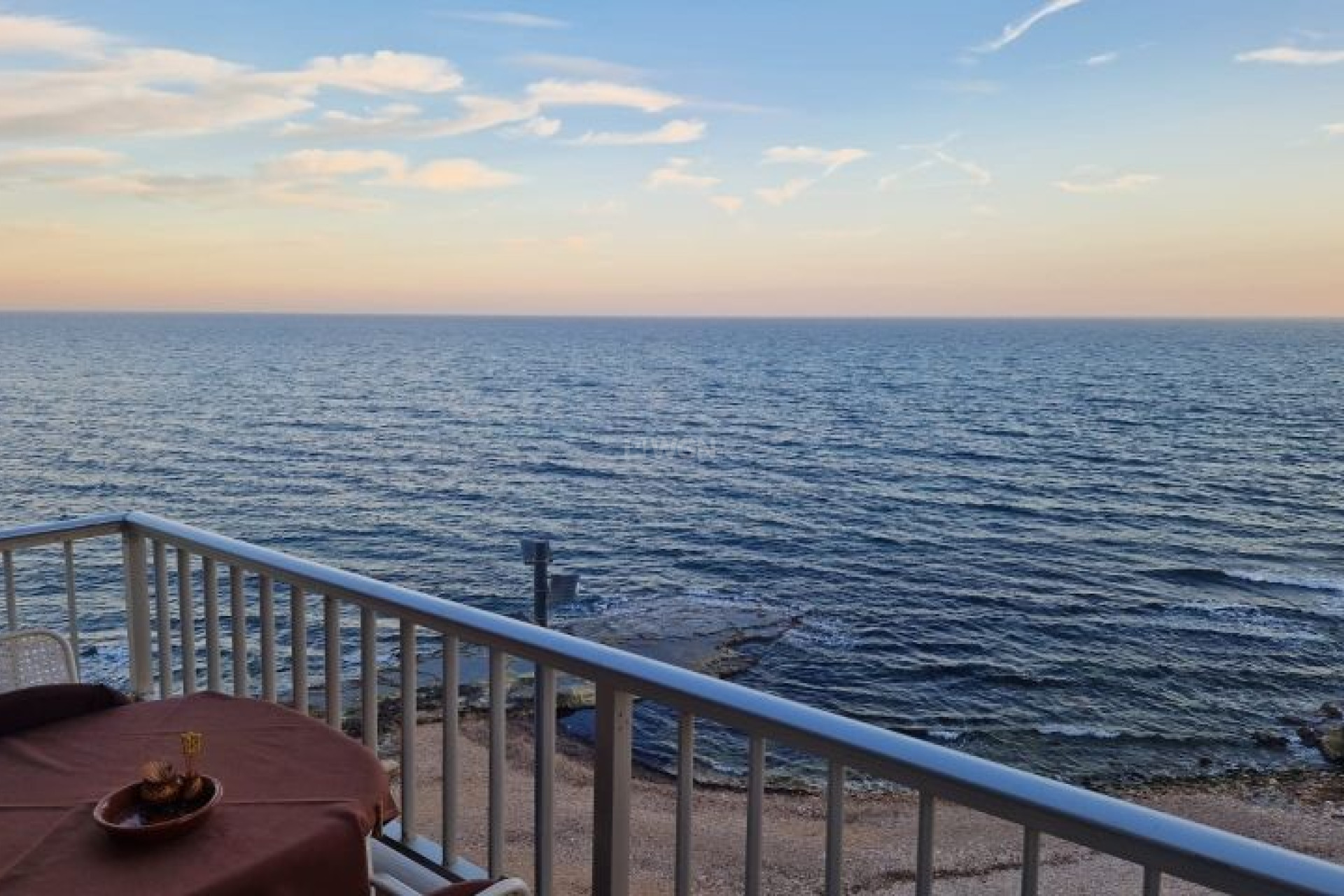 Odsprzedaż - Mieszkanie w bloku - Torrevieja - Costa Blanca