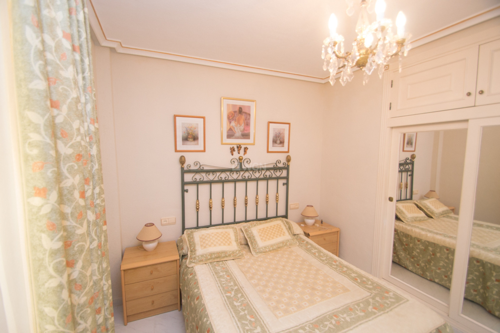 Odsprzedaż - Mieszkanie w bloku - Torrevieja - Costa Blanca