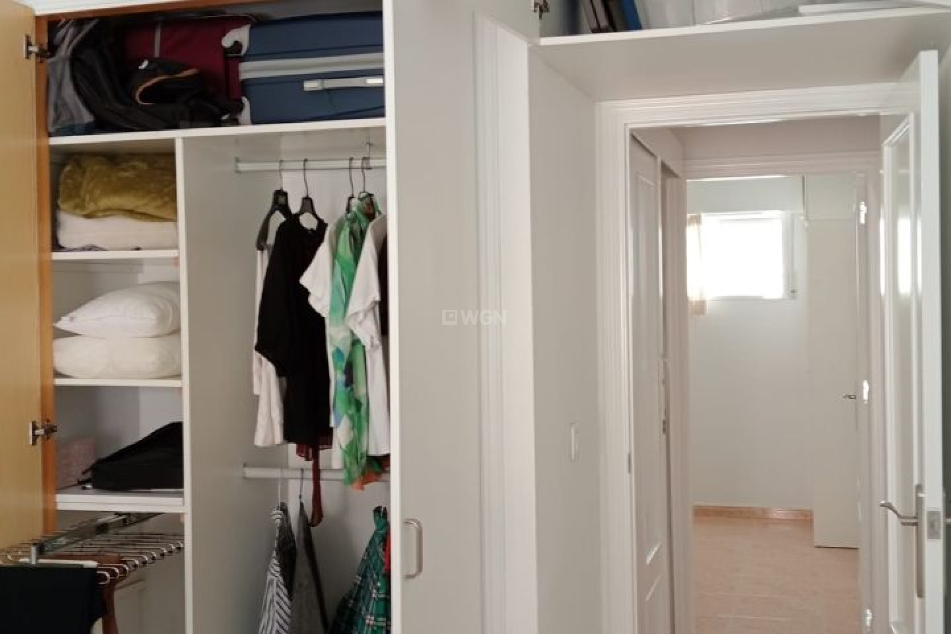 Odsprzedaż - Mieszkanie w bloku - Torrevieja - Costa Blanca