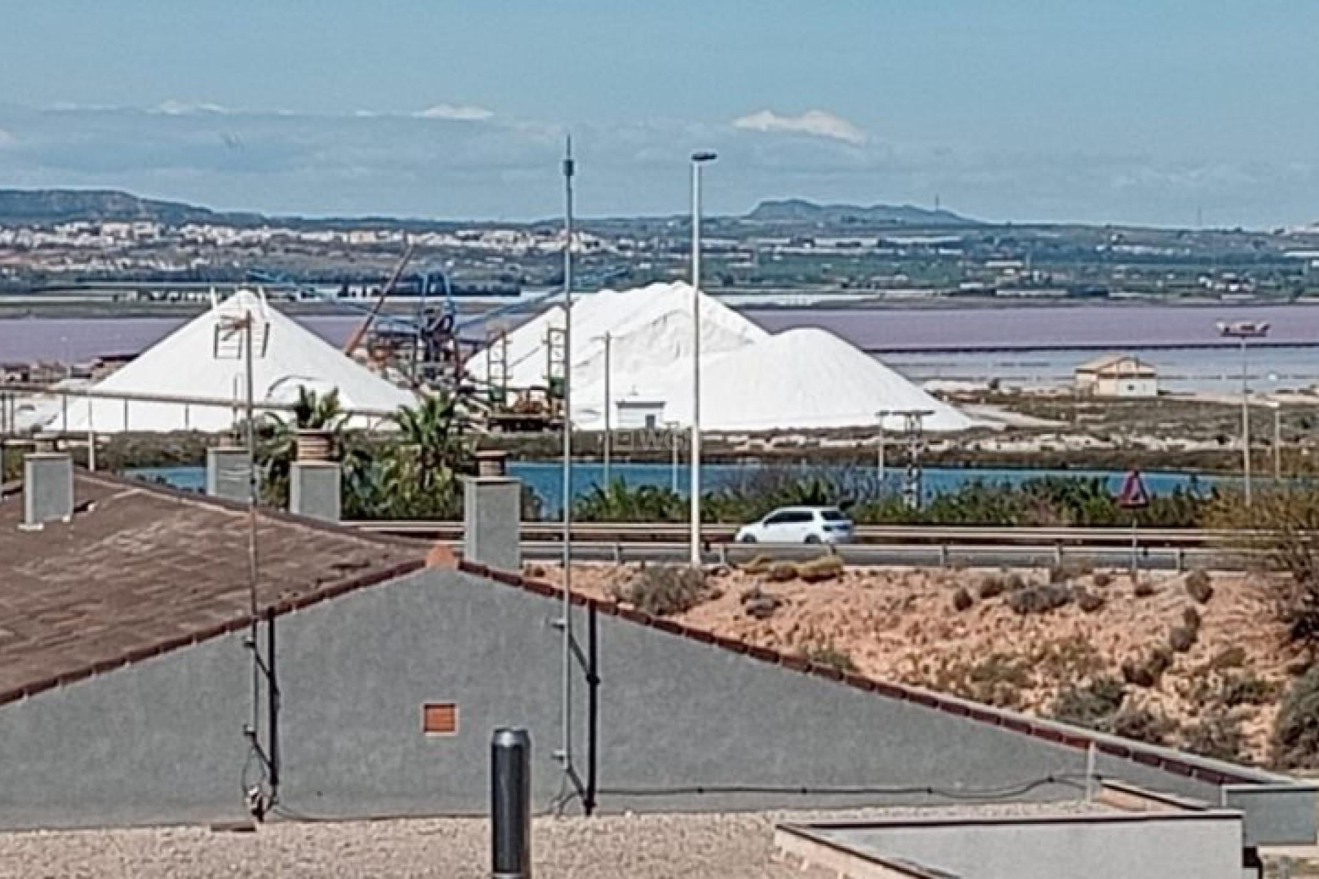 Odsprzedaż - Mieszkanie w bloku - Torrevieja - Costa Blanca