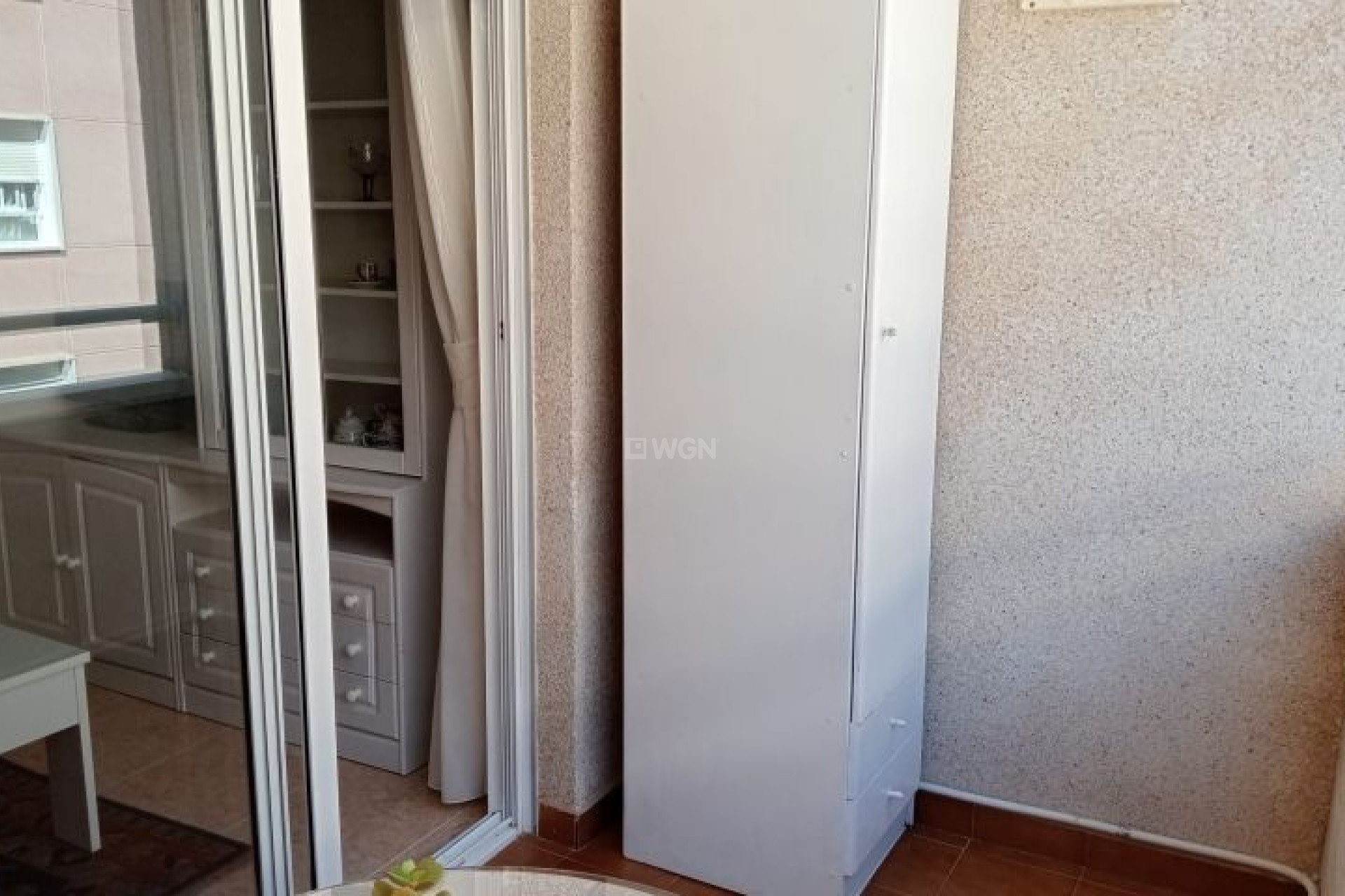 Odsprzedaż - Mieszkanie w bloku - Torrevieja - Costa Blanca