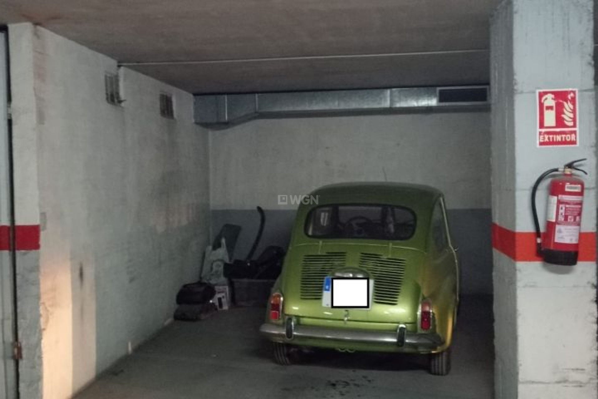 Odsprzedaż - Mieszkanie w bloku - Torrevieja - Costa Blanca