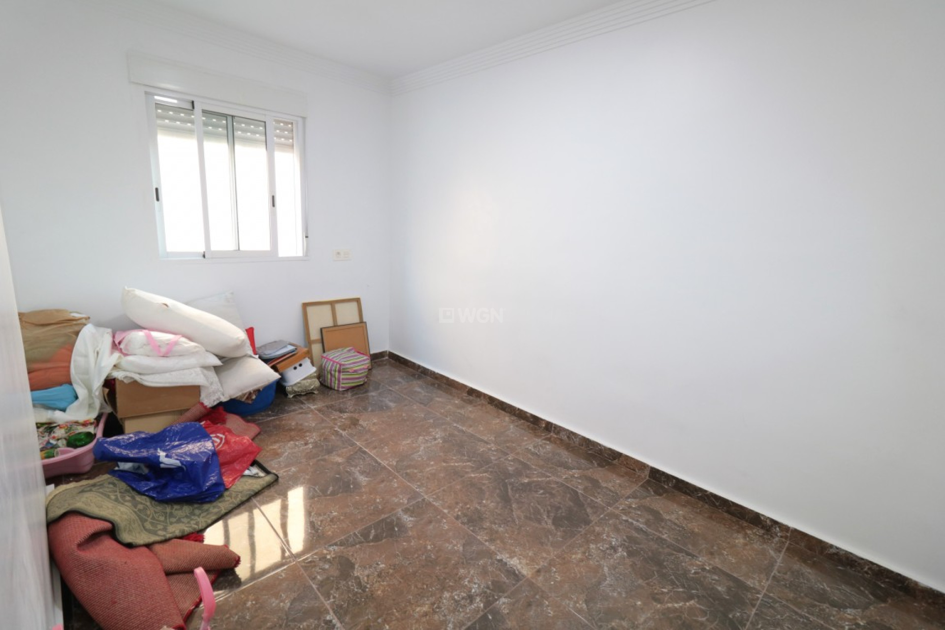 Odsprzedaż - Mieszkanie w bloku - Torrevieja - Costa Blanca