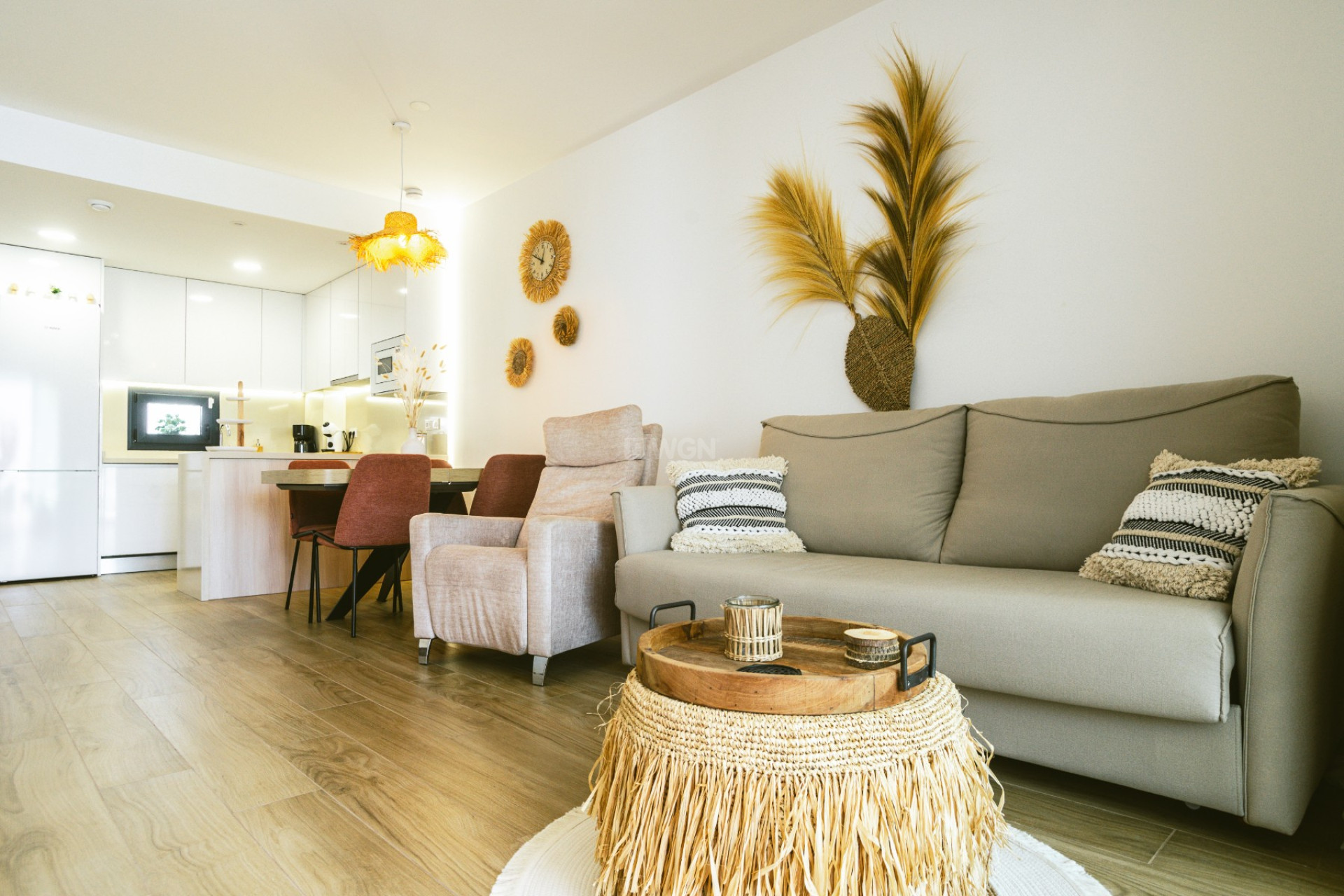 Odsprzedaż - Mieszkanie w bloku - Torrevieja - Costa Blanca