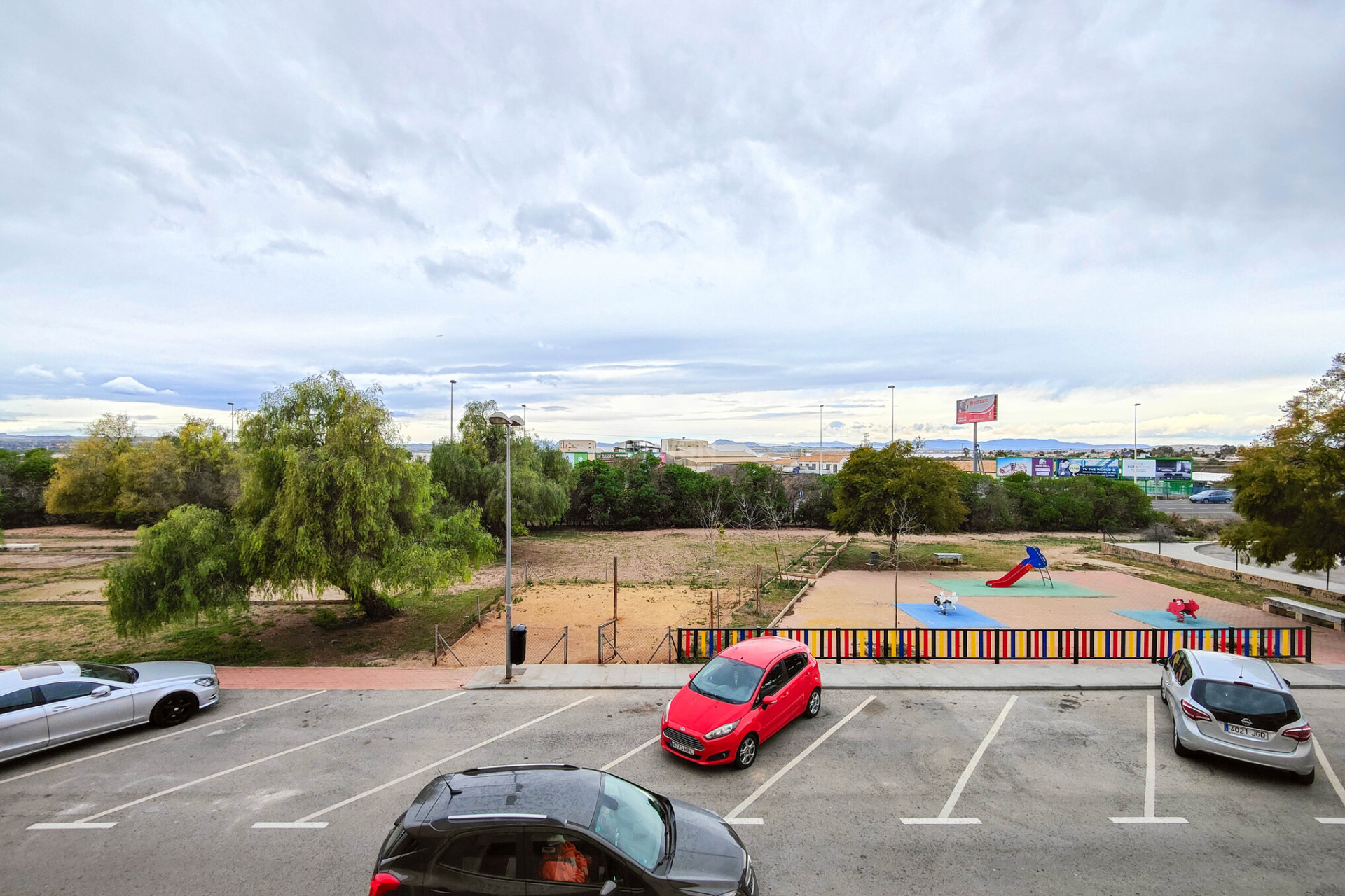 Odsprzedaż - Mieszkanie w bloku - Torrevieja - Costa Blanca