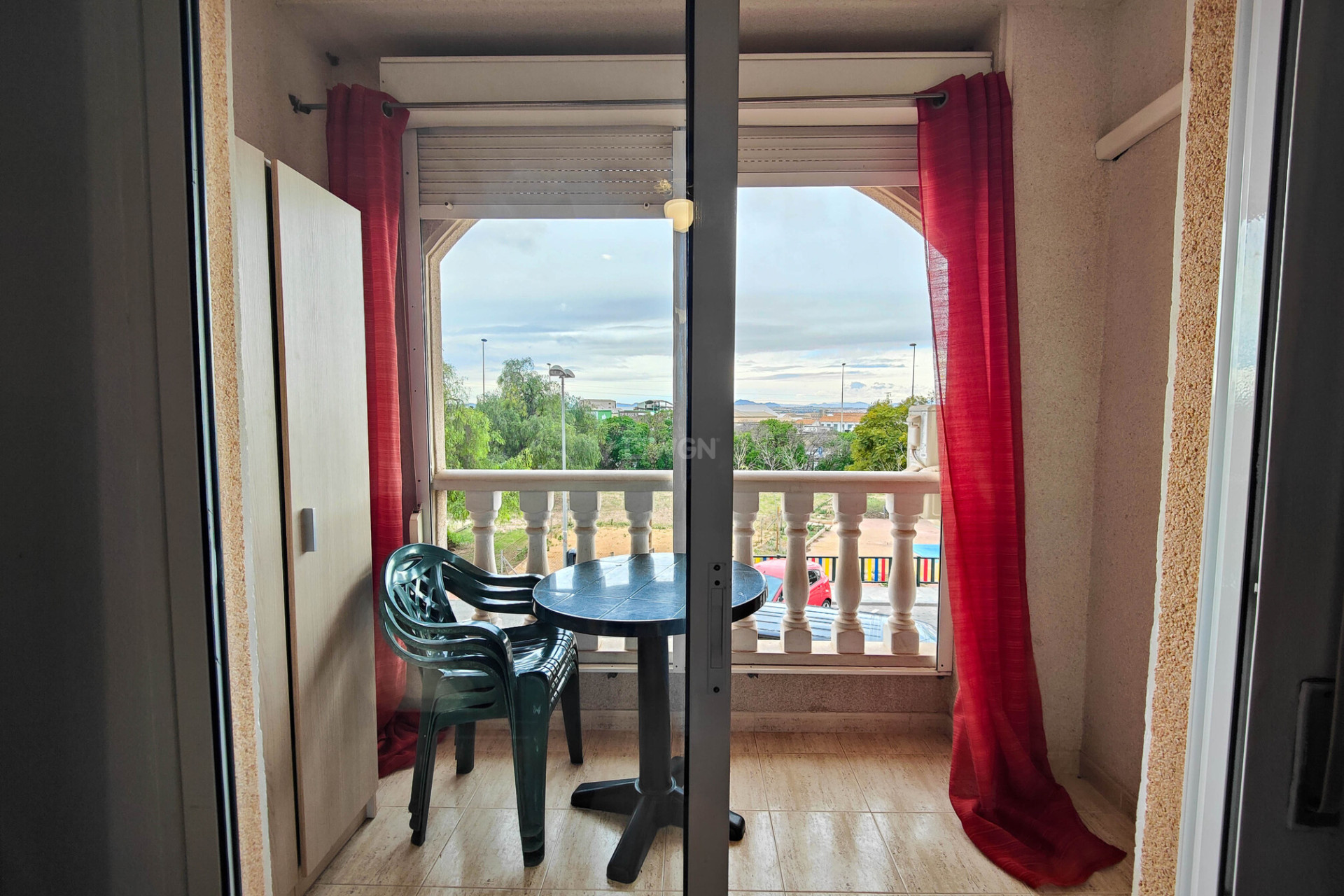 Odsprzedaż - Mieszkanie w bloku - Torrevieja - Costa Blanca