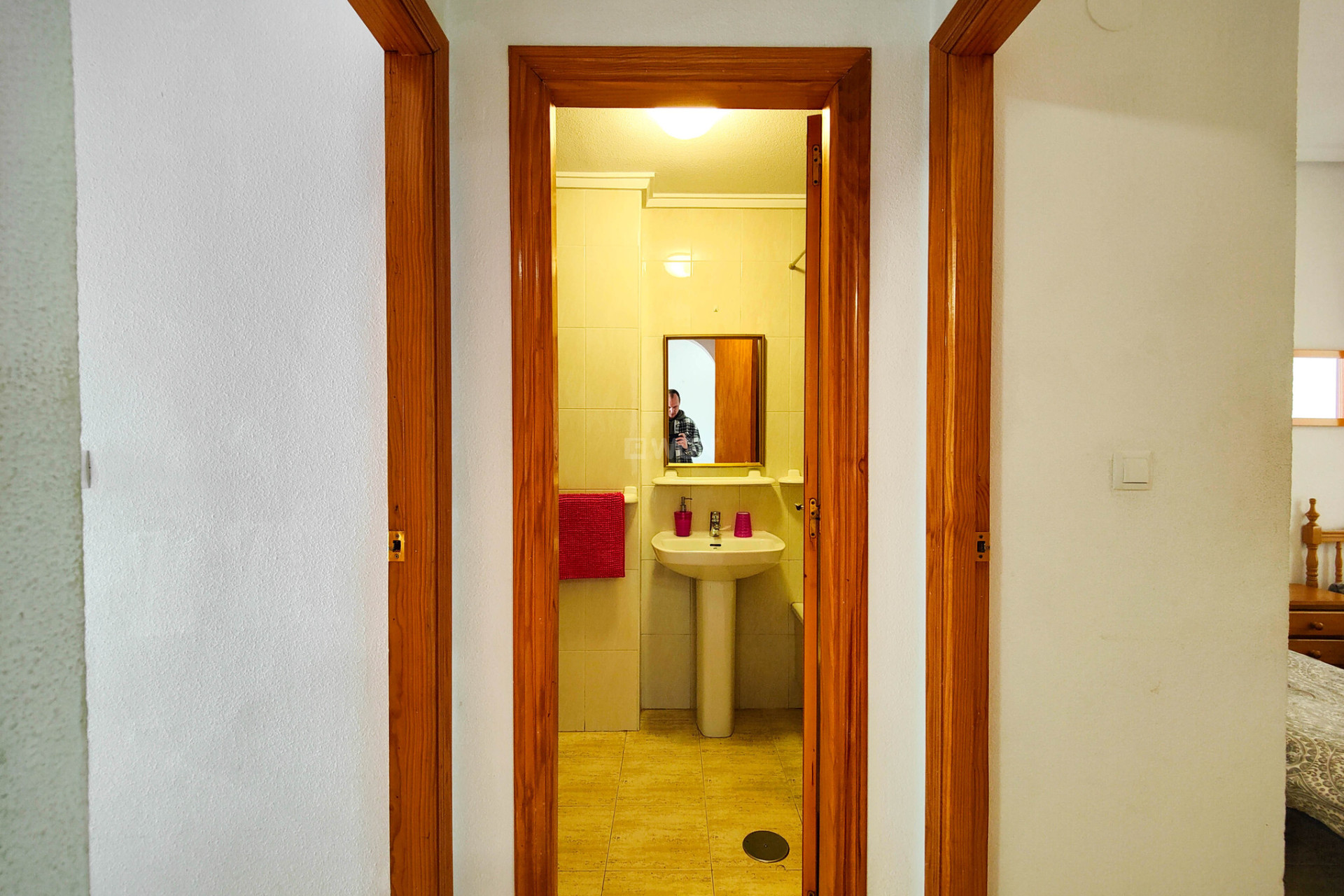 Odsprzedaż - Mieszkanie w bloku - Torrevieja - Costa Blanca