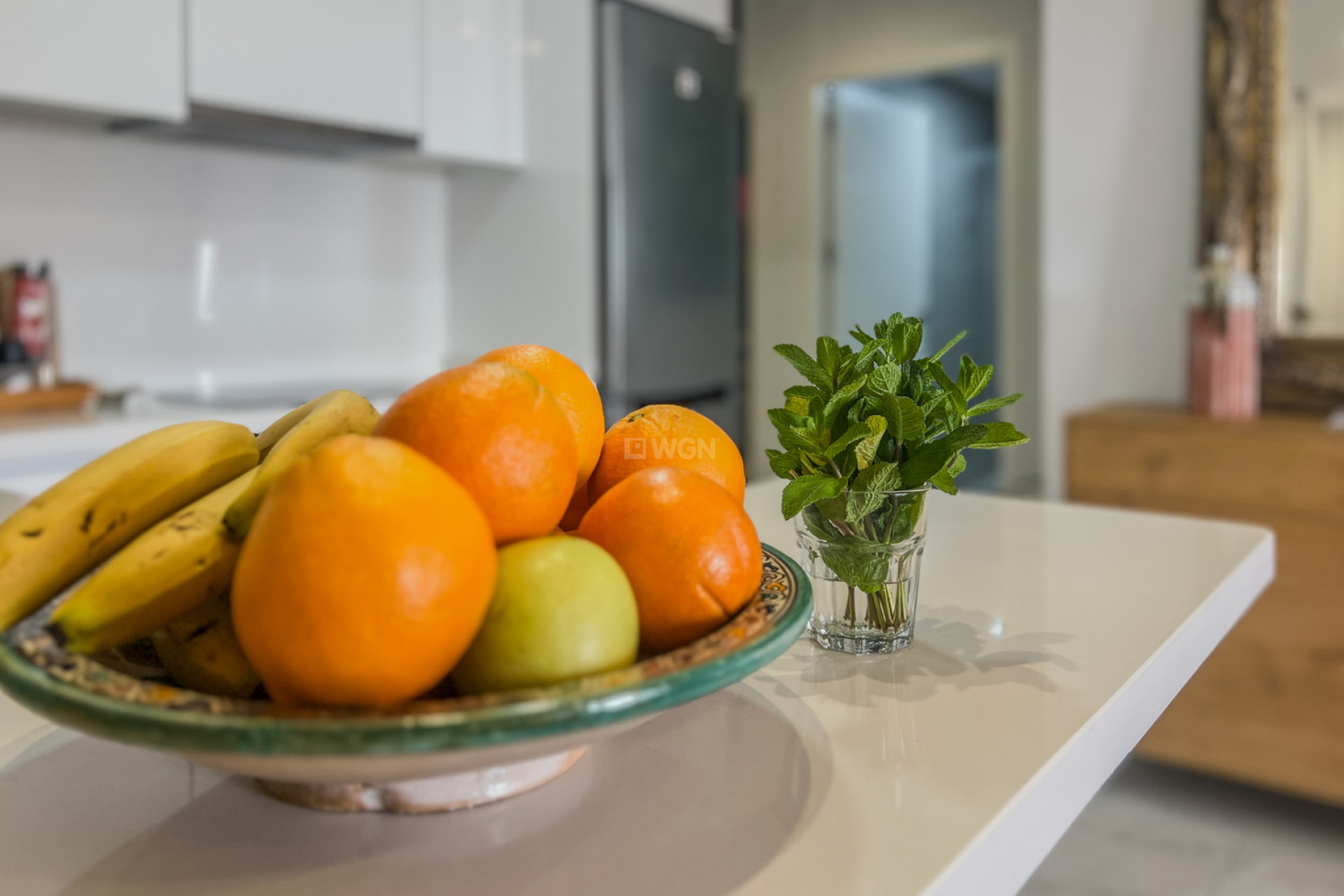 Odsprzedaż - Mieszkanie w bloku - Torrevieja - Costa Blanca