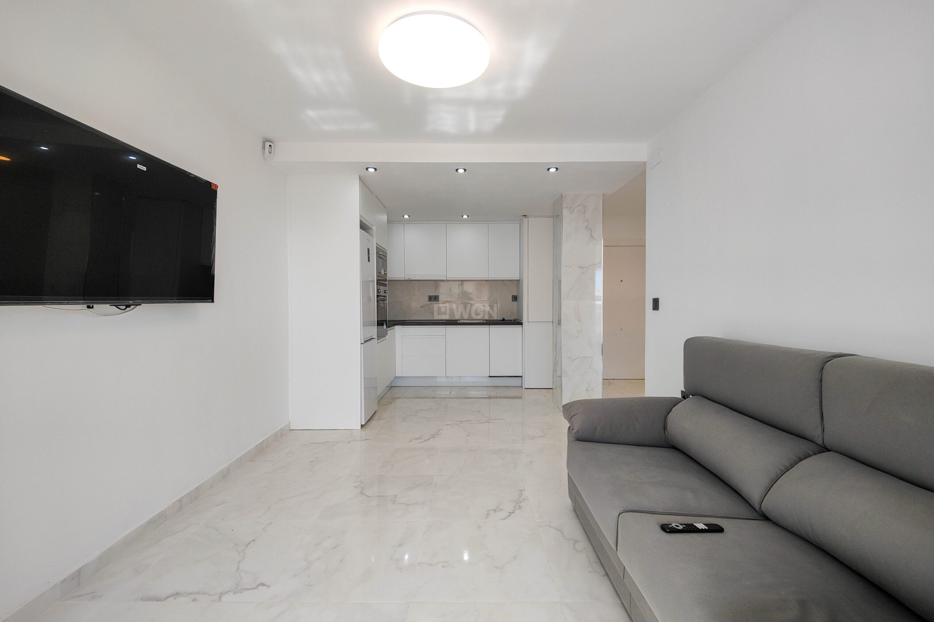 Odsprzedaż - Mieszkanie w bloku - Torrevieja - Costa Blanca