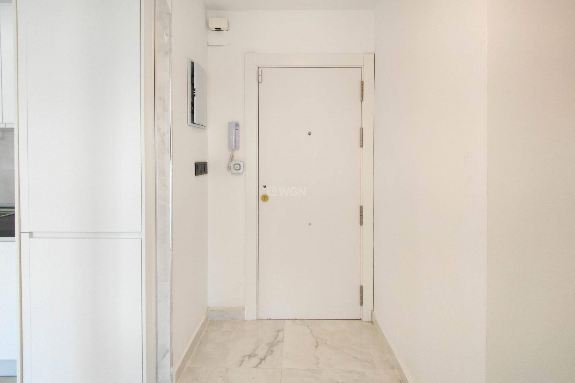 Odsprzedaż - Mieszkanie w bloku - Torrevieja - Costa Blanca