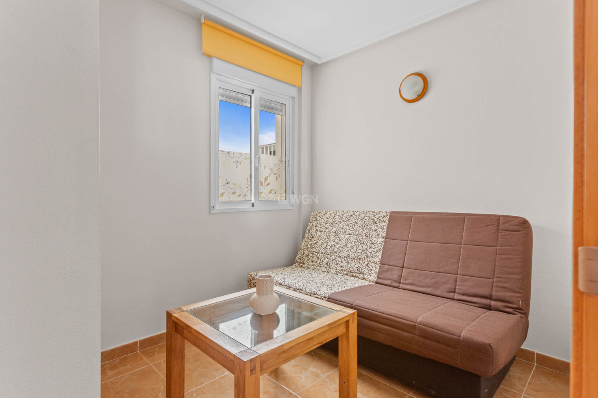 Odsprzedaż - Mieszkanie w bloku - Torrevieja - Costa Blanca