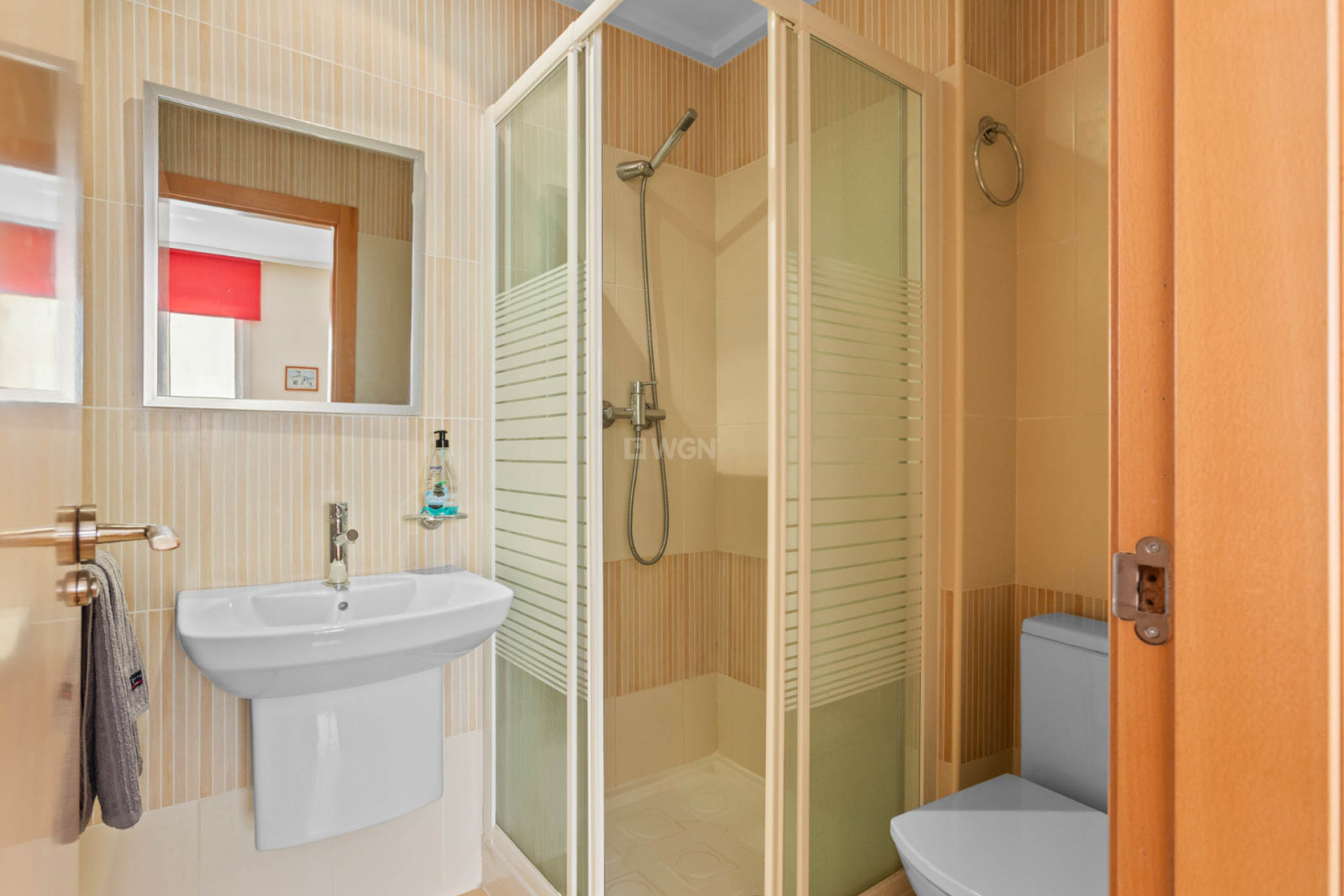 Odsprzedaż - Mieszkanie w bloku - Torrevieja - Costa Blanca