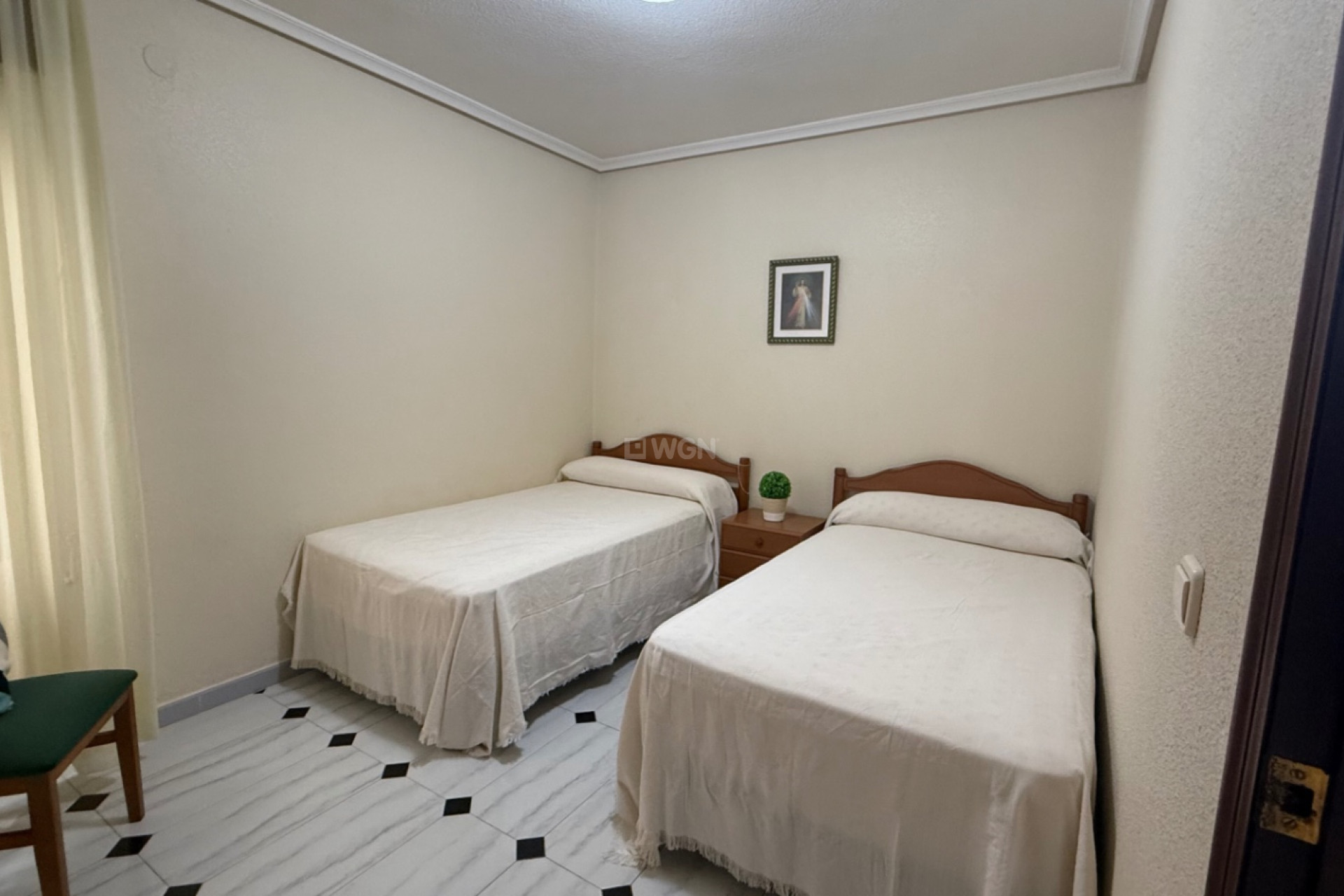 Odsprzedaż - Mieszkanie w bloku - Torrevieja - Costa Blanca