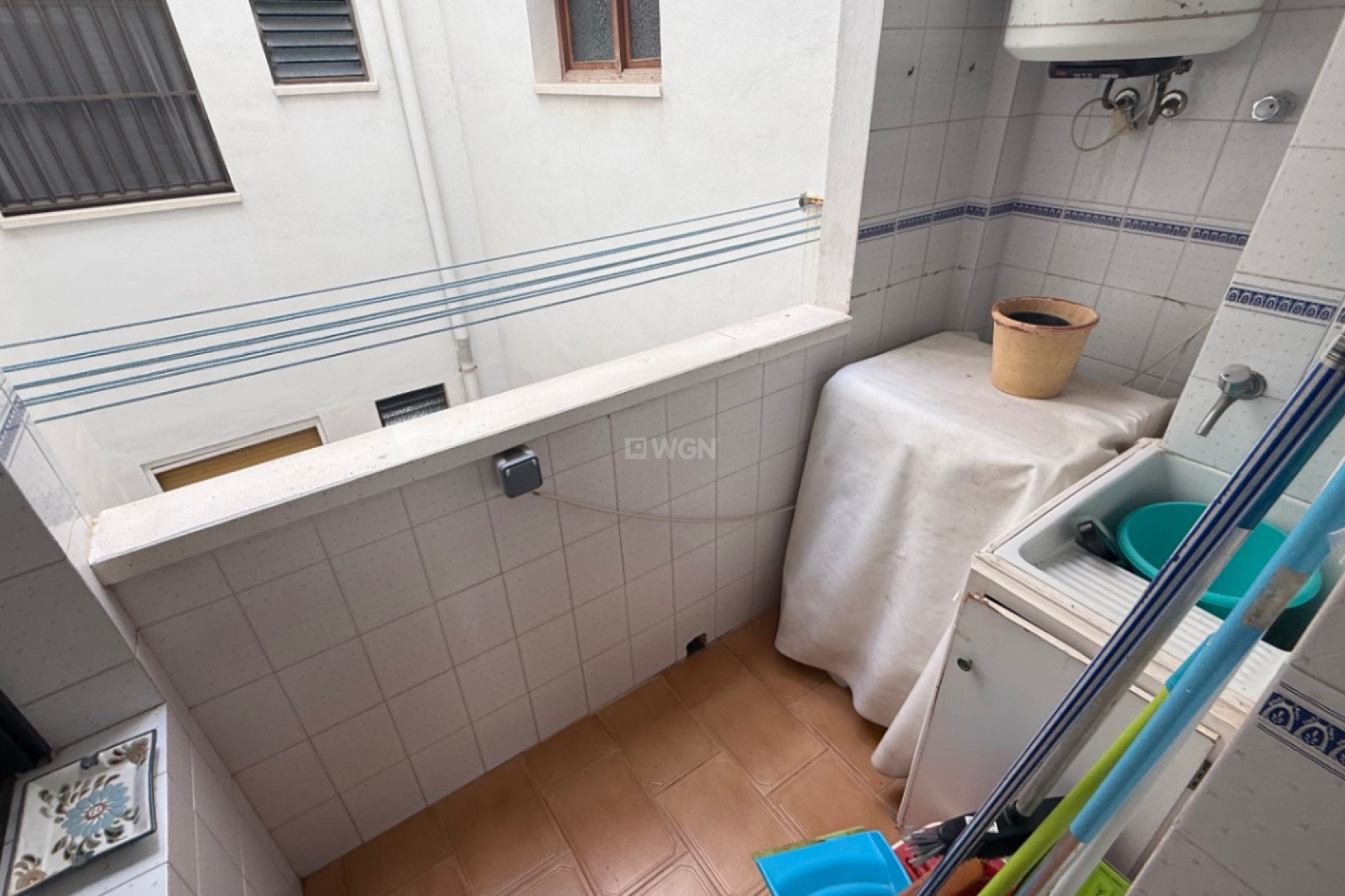 Odsprzedaż - Mieszkanie w bloku - Torrevieja - Costa Blanca