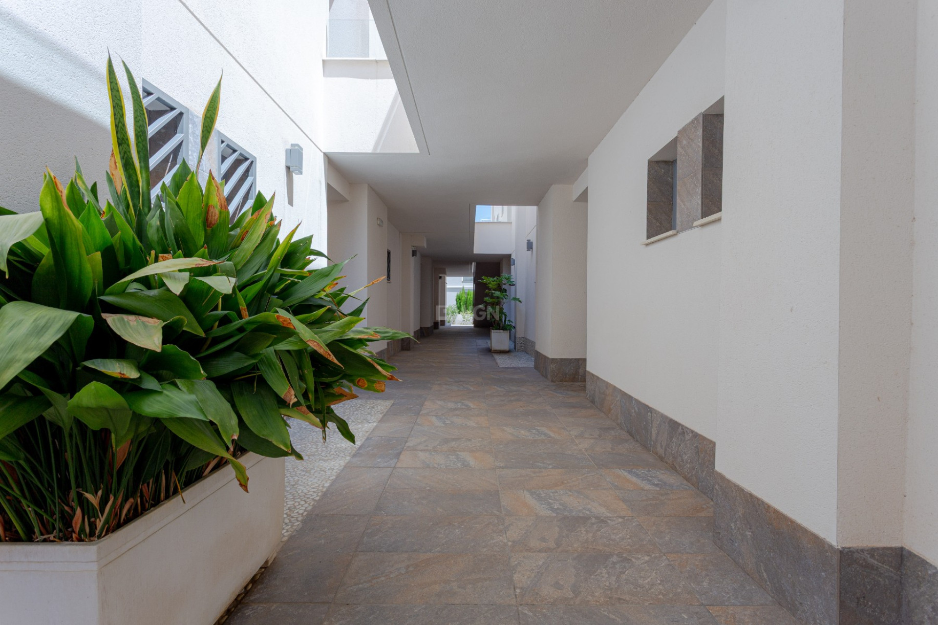 Odsprzedaż - Mieszkanie w bloku - Torrevieja - Costa Blanca