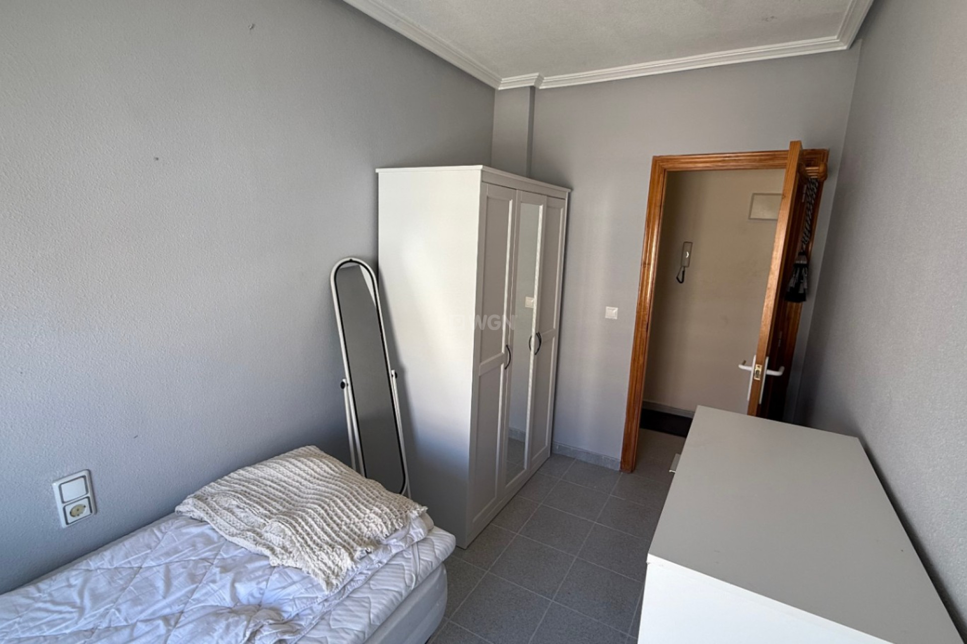 Odsprzedaż - Mieszkanie w bloku - Torrevieja - Costa Blanca