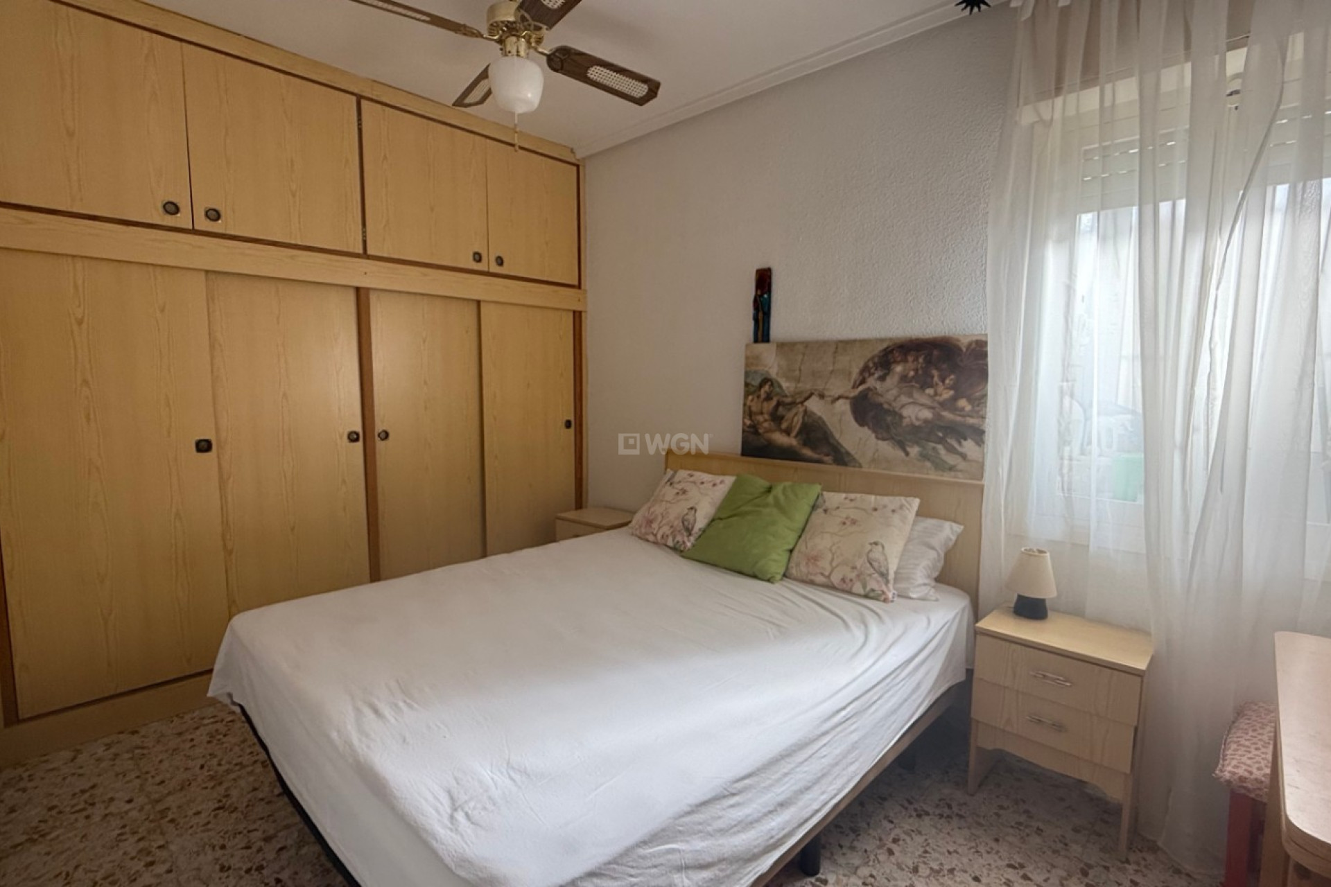 Odsprzedaż - Mieszkanie w bloku - Torrevieja - Costa Blanca