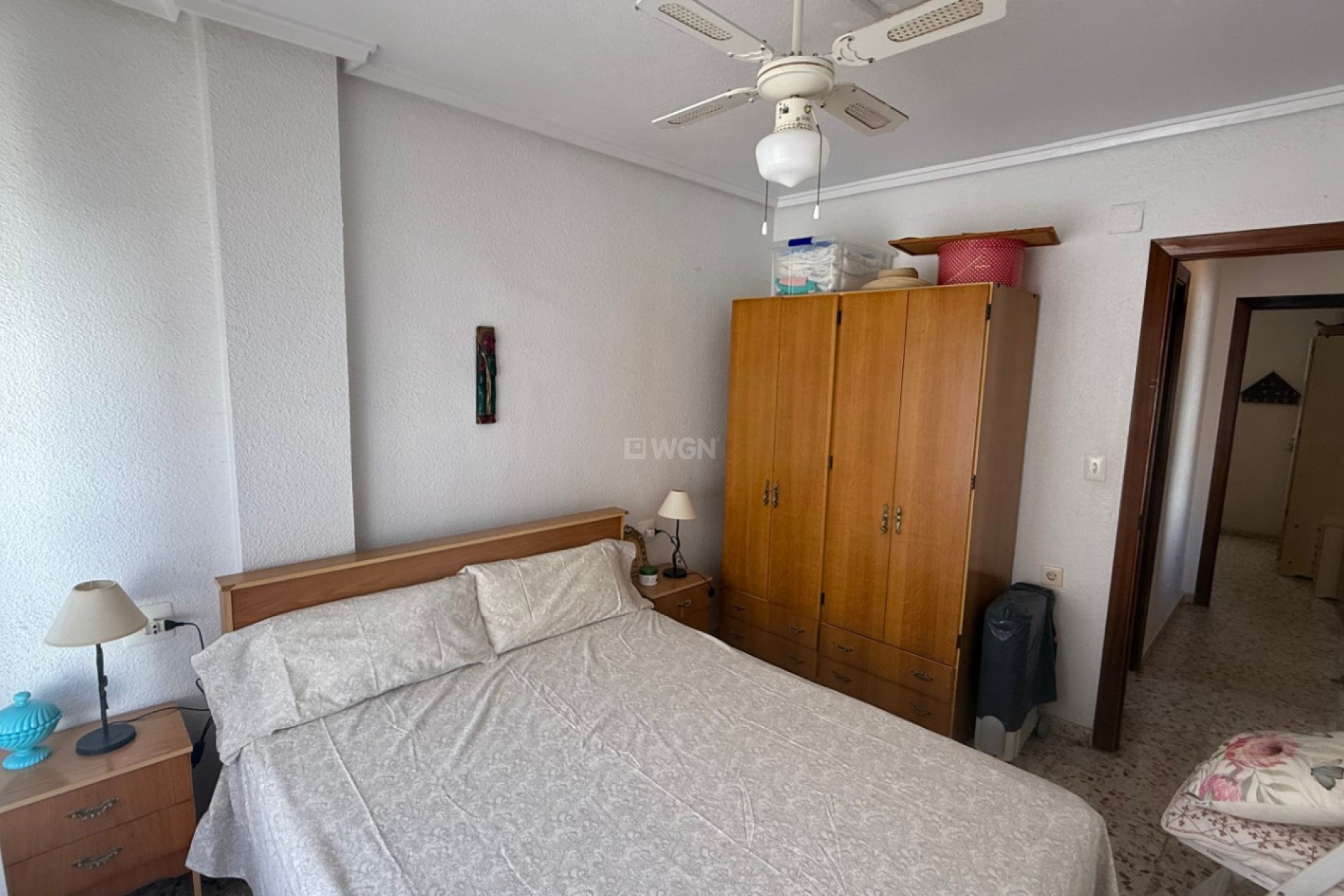 Odsprzedaż - Mieszkanie w bloku - Torrevieja - Costa Blanca