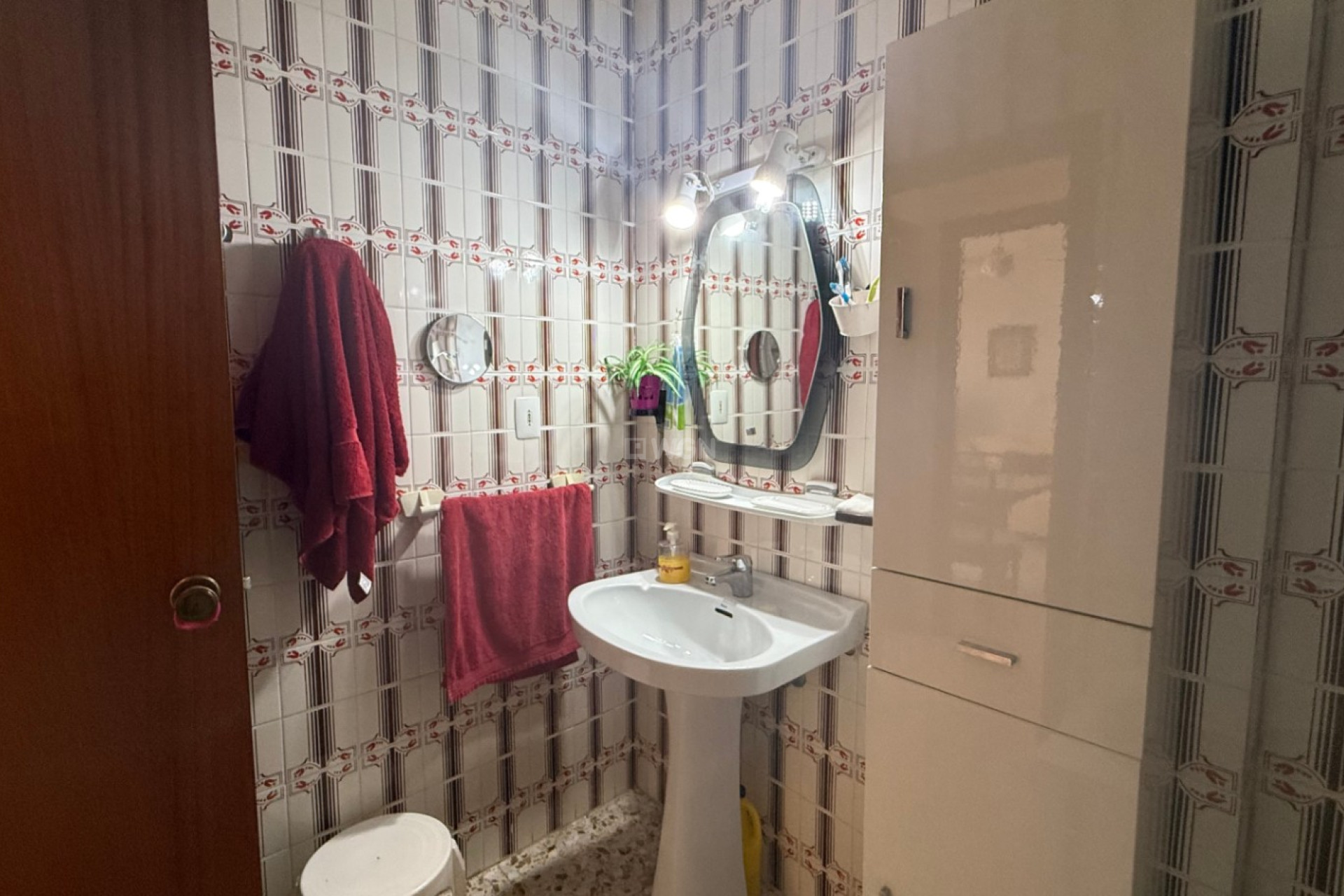 Odsprzedaż - Mieszkanie w bloku - Torrevieja - Costa Blanca