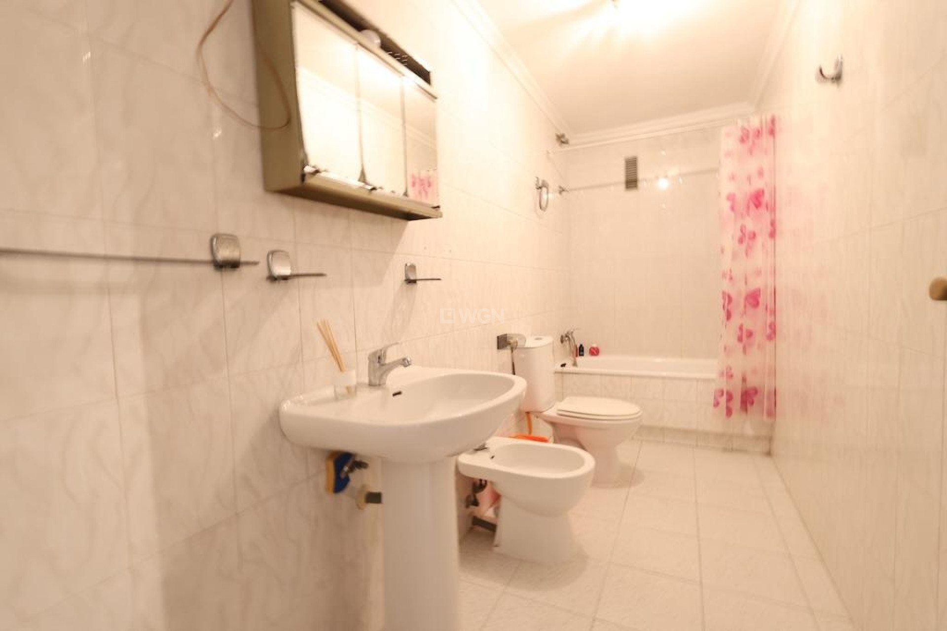 Odsprzedaż - Mieszkanie w bloku - Torrevieja - Costa Blanca