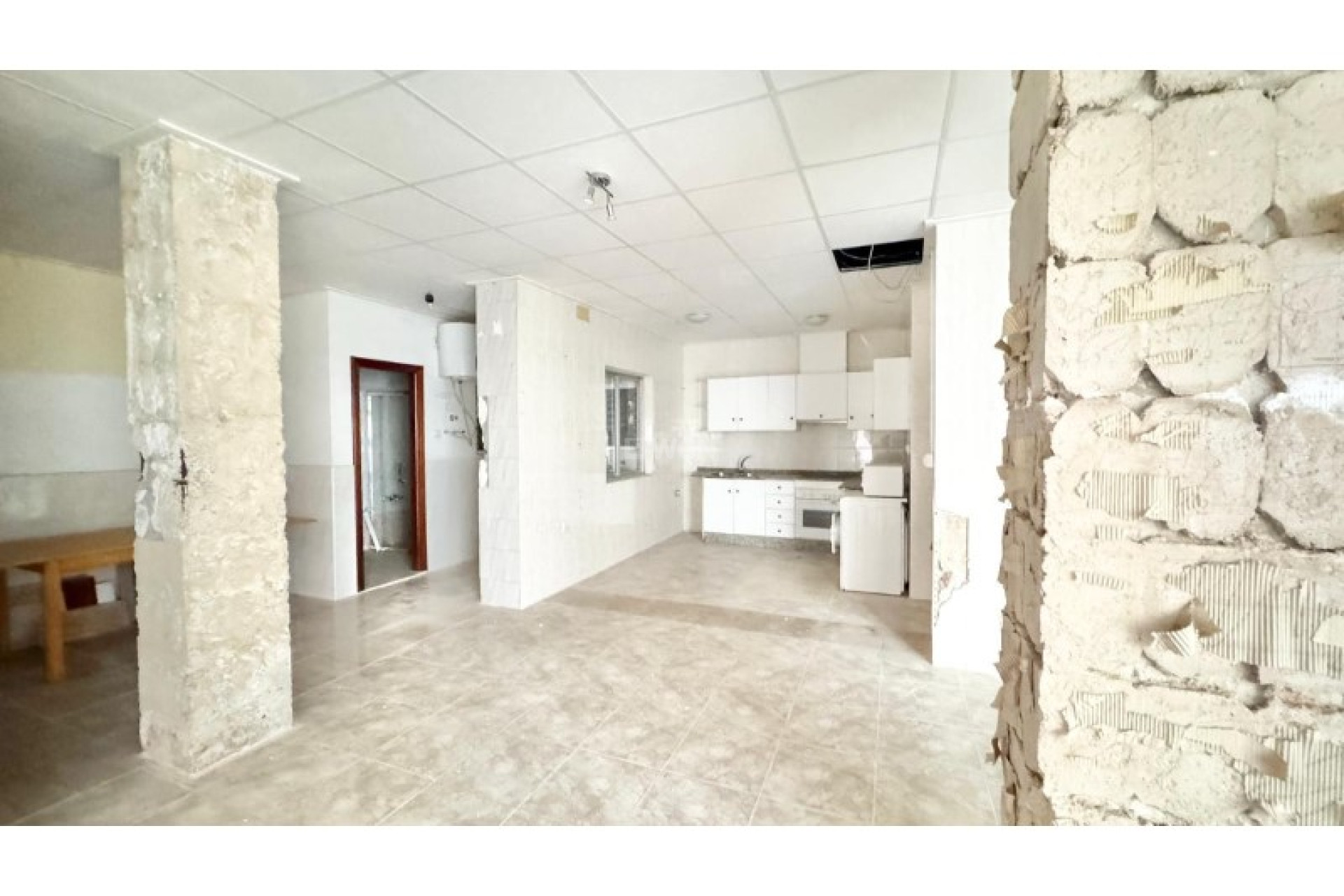 Odsprzedaż - Mieszkanie w bloku - Torrevieja - Costa Blanca