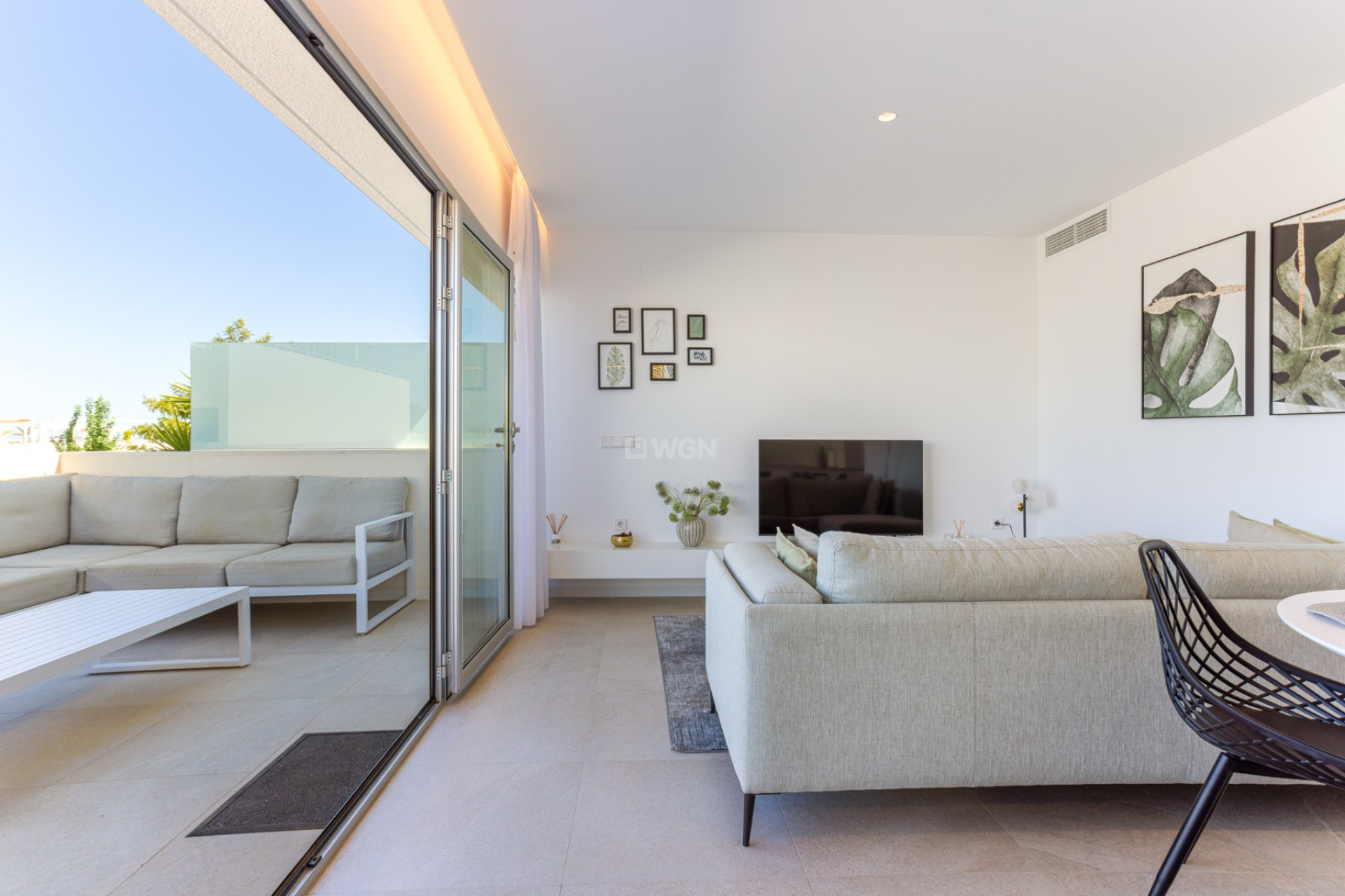 Odsprzedaż - Mieszkanie w bloku - Torrevieja - Costa Blanca