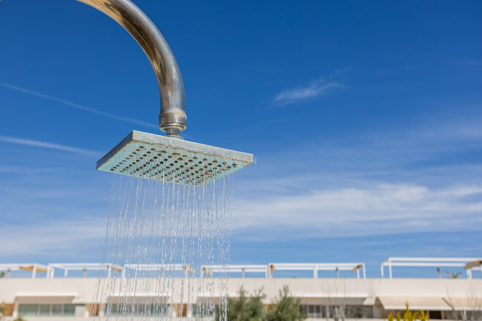 Odsprzedaż - Mieszkanie w bloku - Torrevieja - Costa Blanca