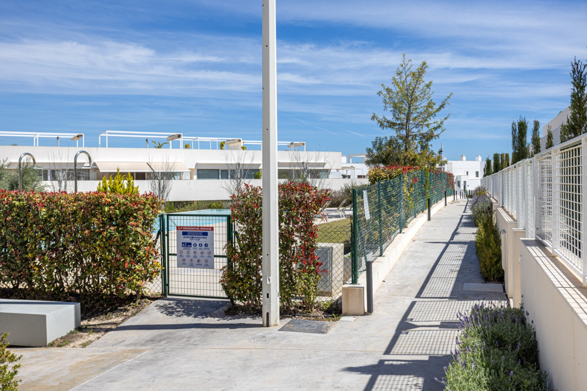 Odsprzedaż - Mieszkanie w bloku - Torrevieja - Costa Blanca