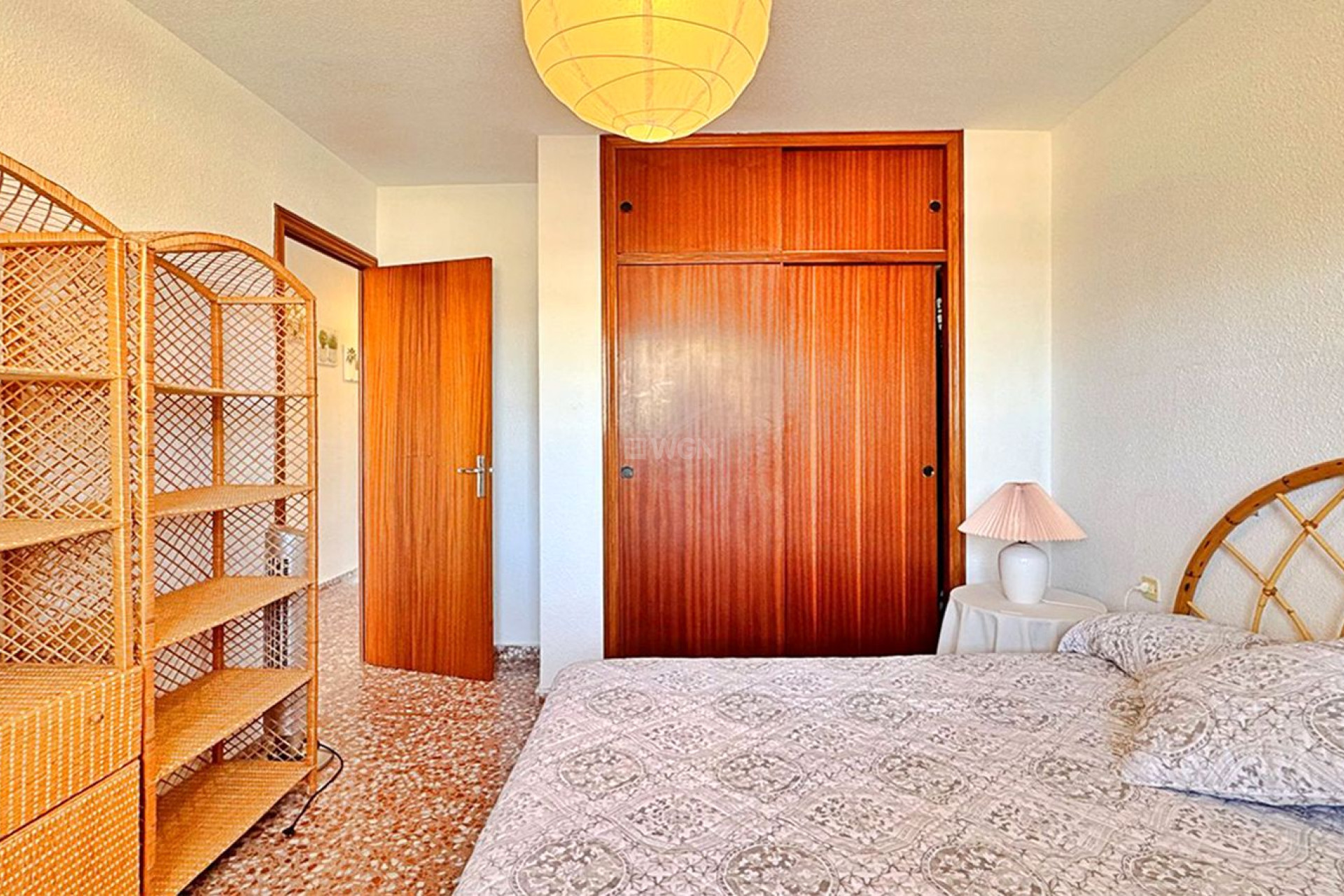 Odsprzedaż - Mieszkanie w bloku - Torrevieja - Costa Blanca