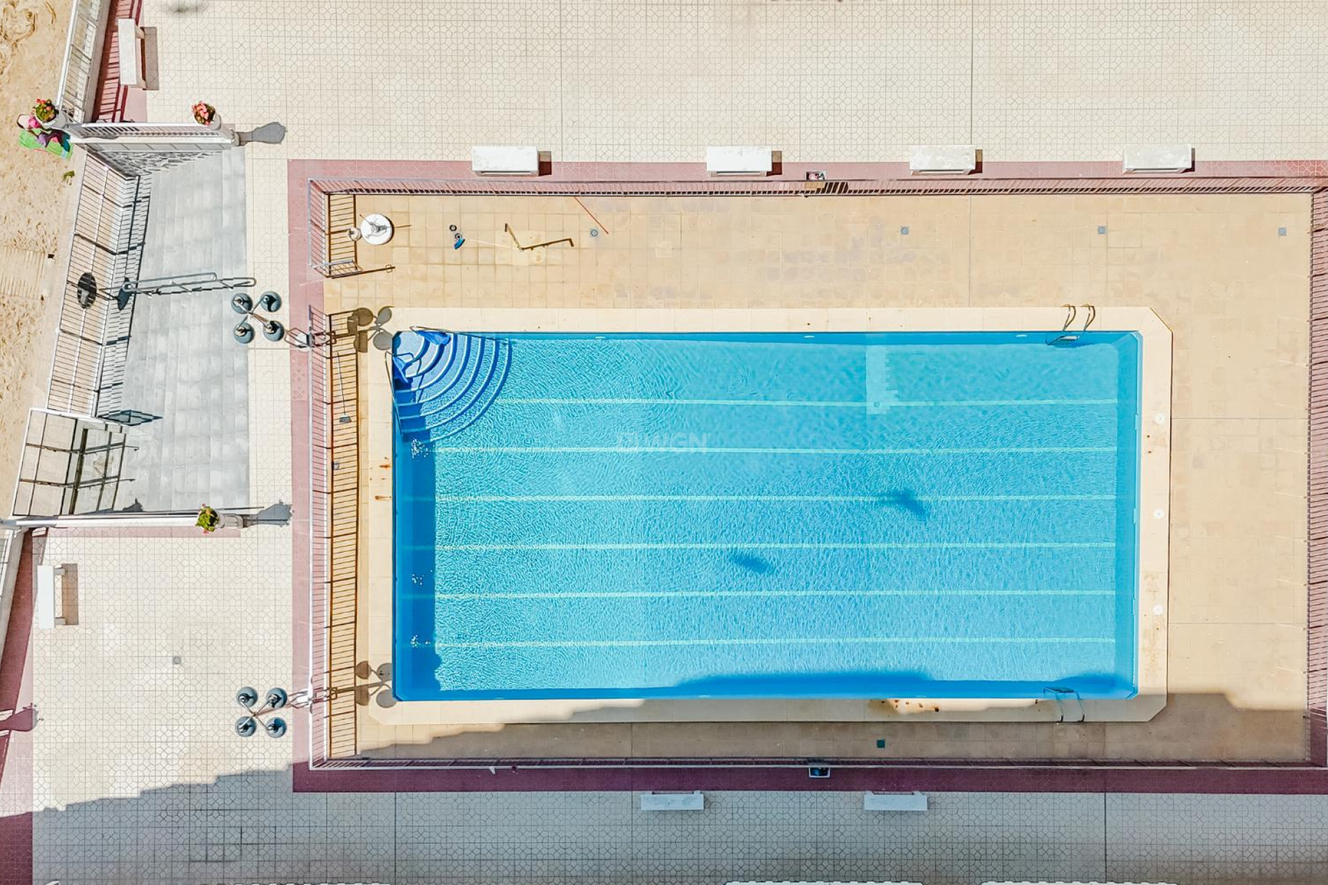 Odsprzedaż - Mieszkanie w bloku - Torrevieja - Costa Blanca