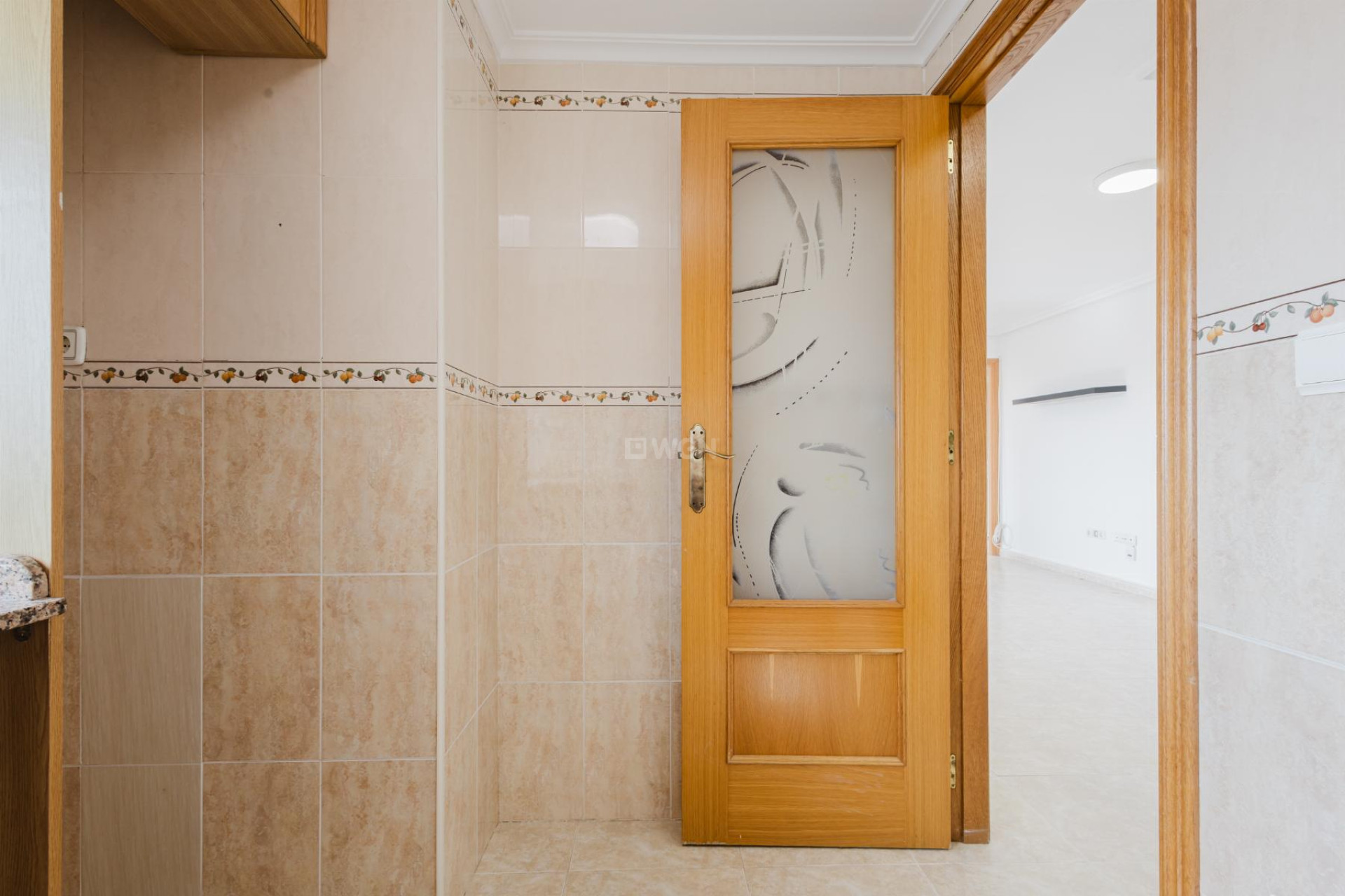 Odsprzedaż - Mieszkanie w bloku - Torrevieja - Costa Blanca