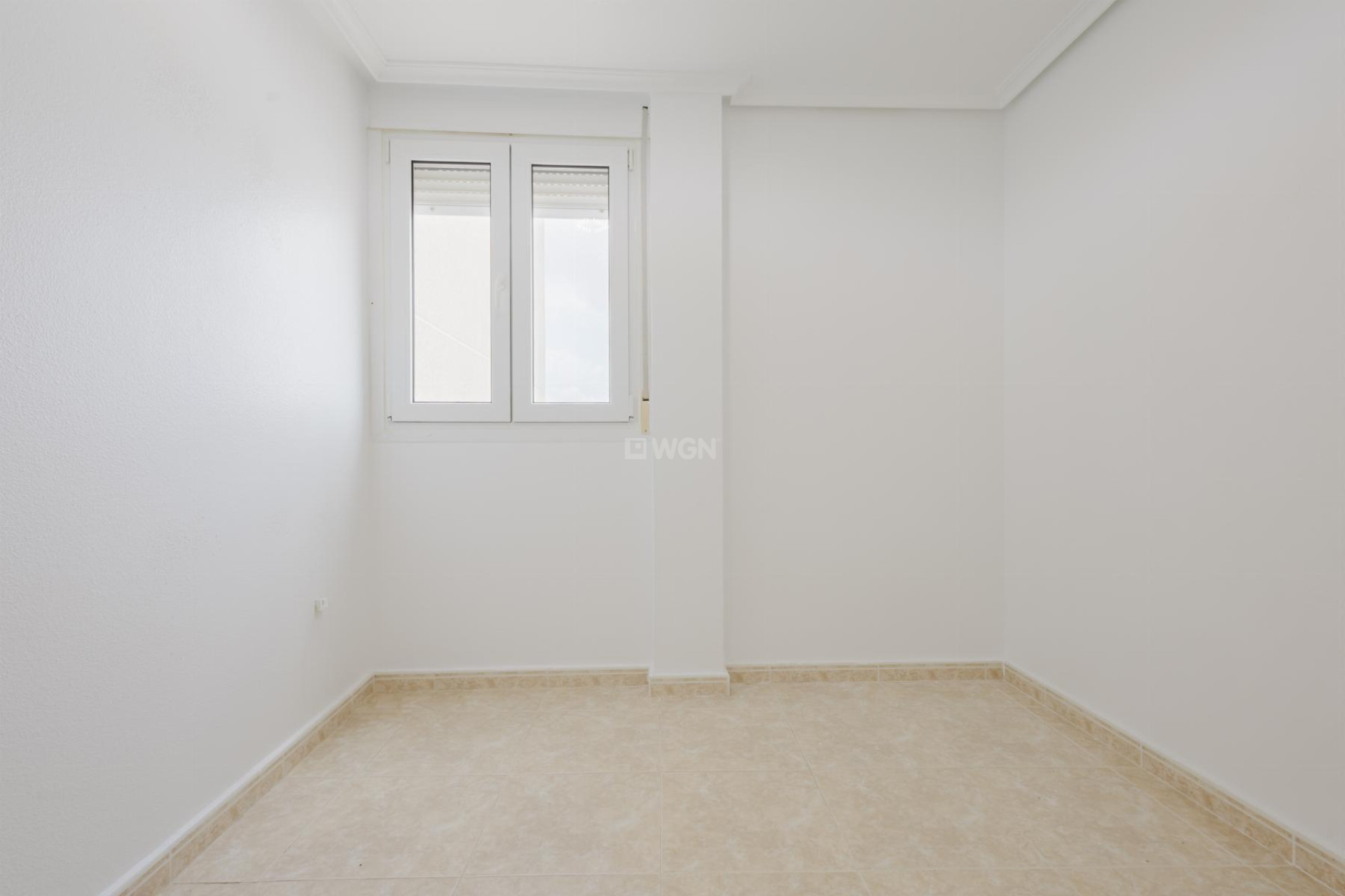 Odsprzedaż - Mieszkanie w bloku - Torrevieja - Costa Blanca