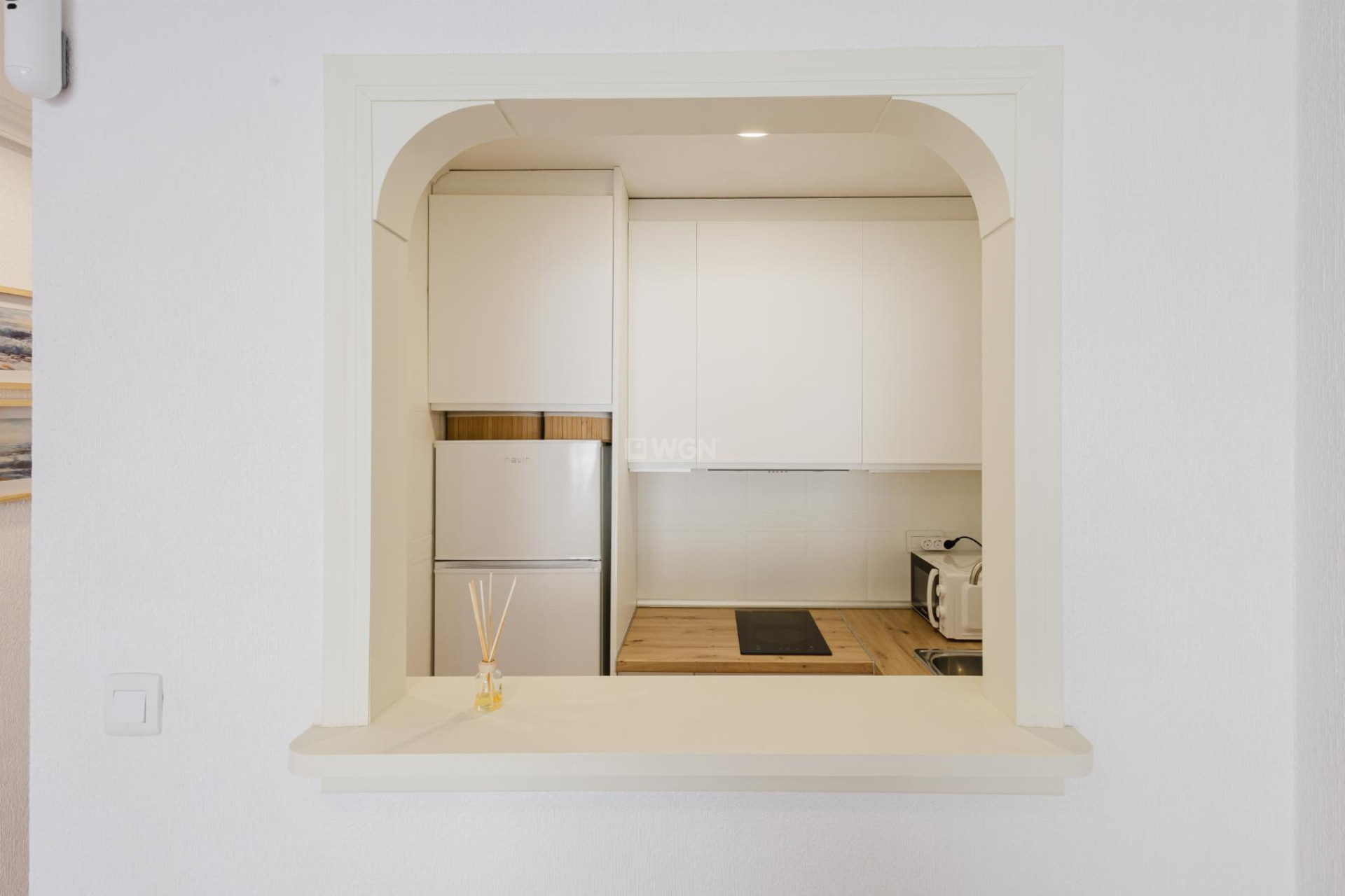 Odsprzedaż - Mieszkanie w bloku - Torrevieja - Costa Blanca