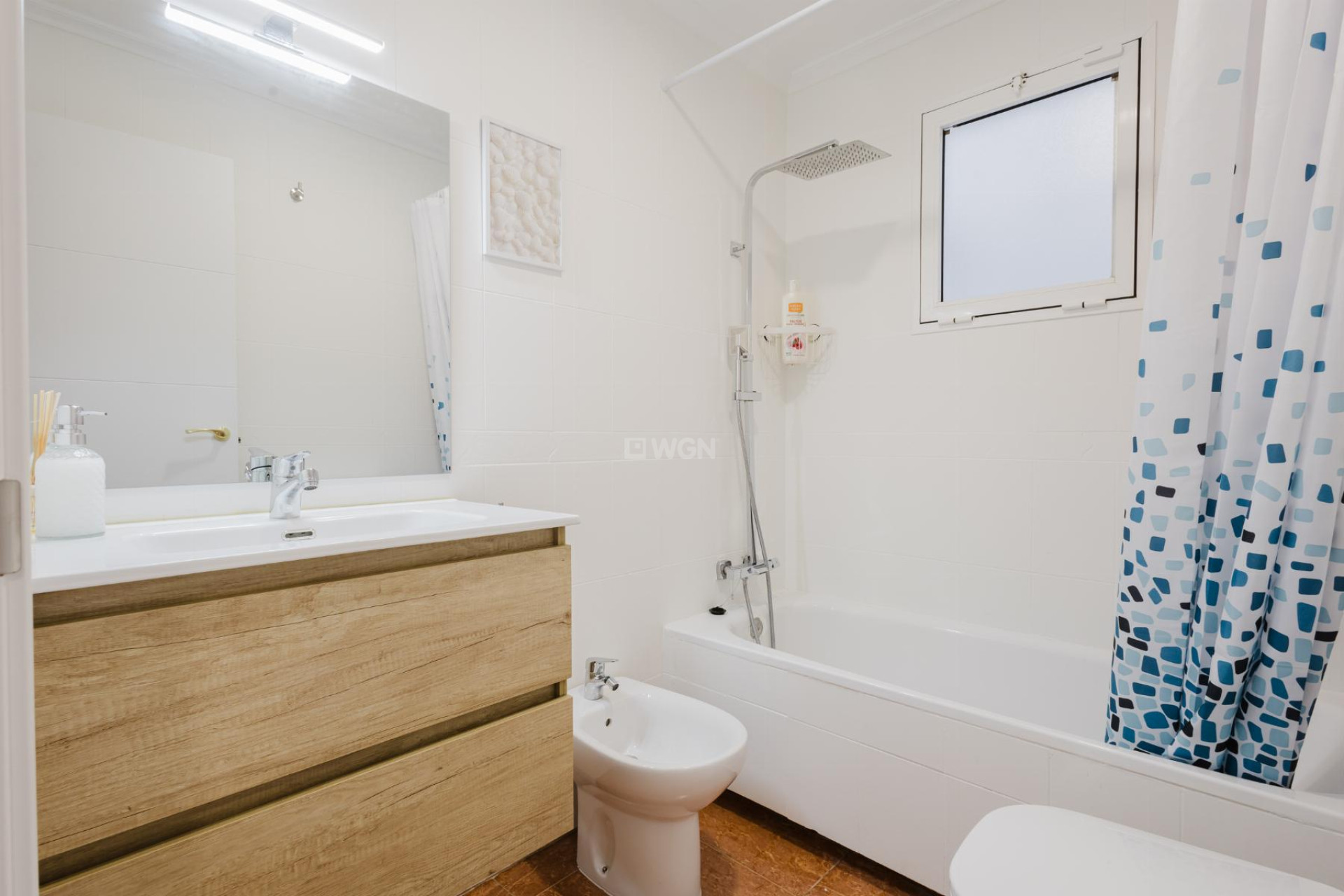 Odsprzedaż - Mieszkanie w bloku - Torrevieja - Costa Blanca