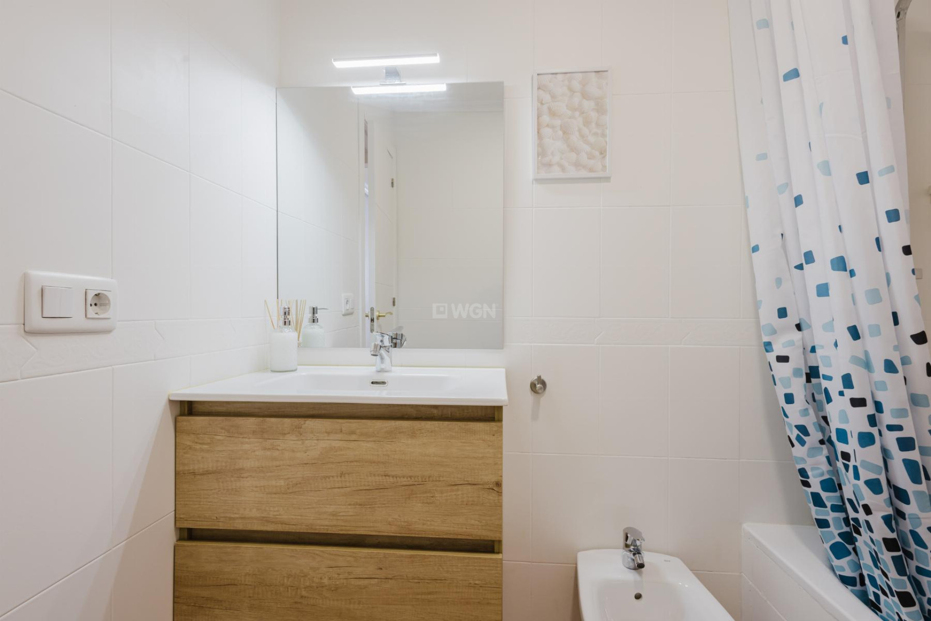 Odsprzedaż - Mieszkanie w bloku - Torrevieja - Costa Blanca