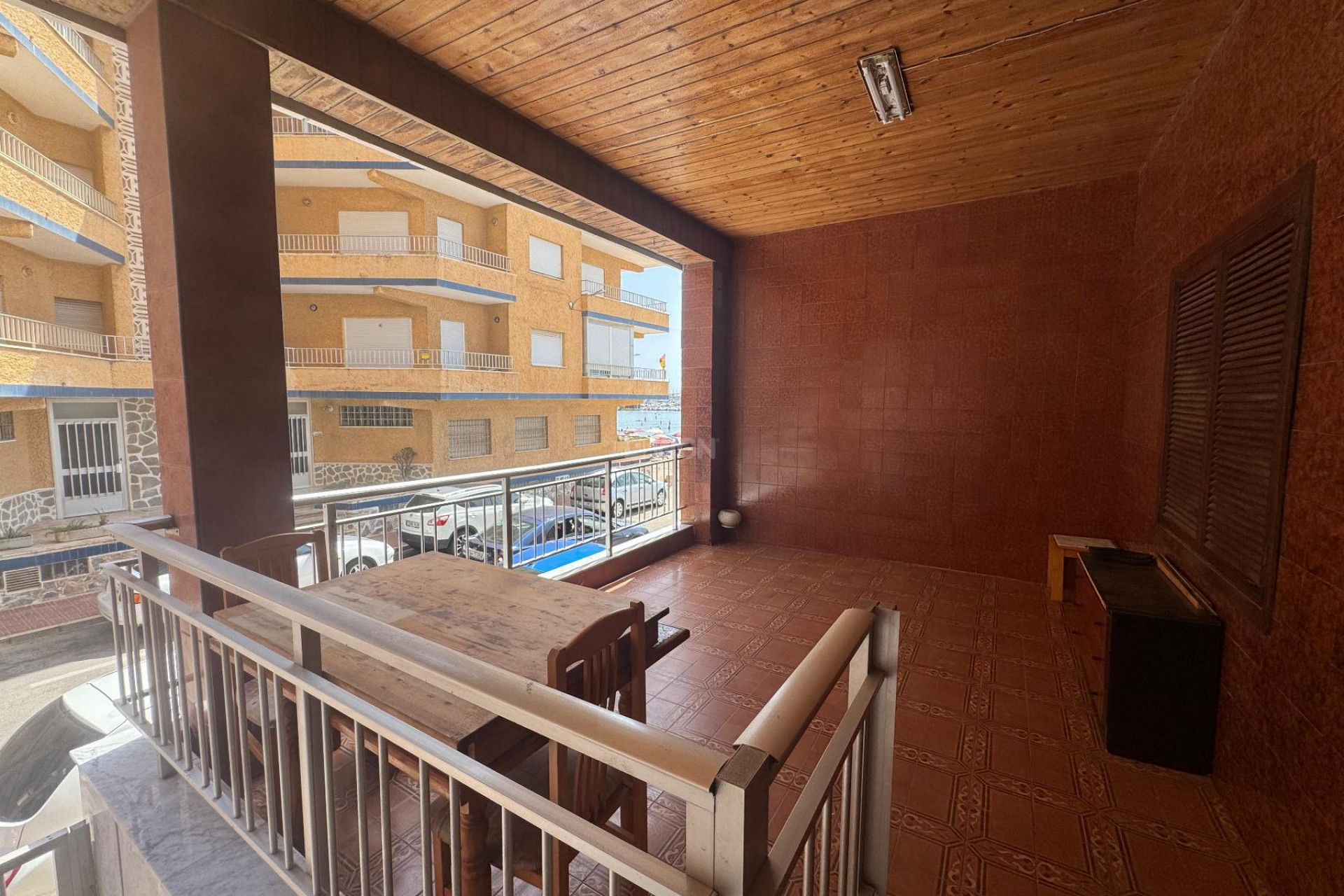 Odsprzedaż - Mieszkanie w bloku - Torrevieja - Costa Blanca