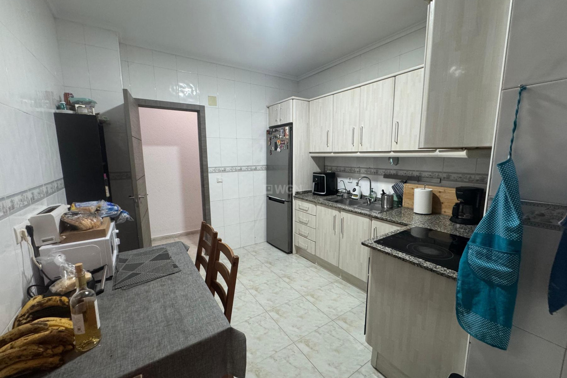 Odsprzedaż - Mieszkanie w bloku - Torrevieja - Costa Blanca