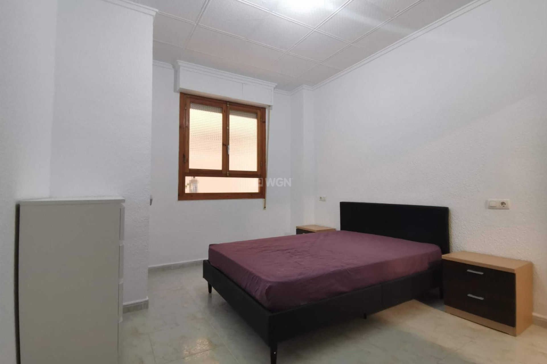 Odsprzedaż - Mieszkanie w bloku - Torrevieja - Costa Blanca