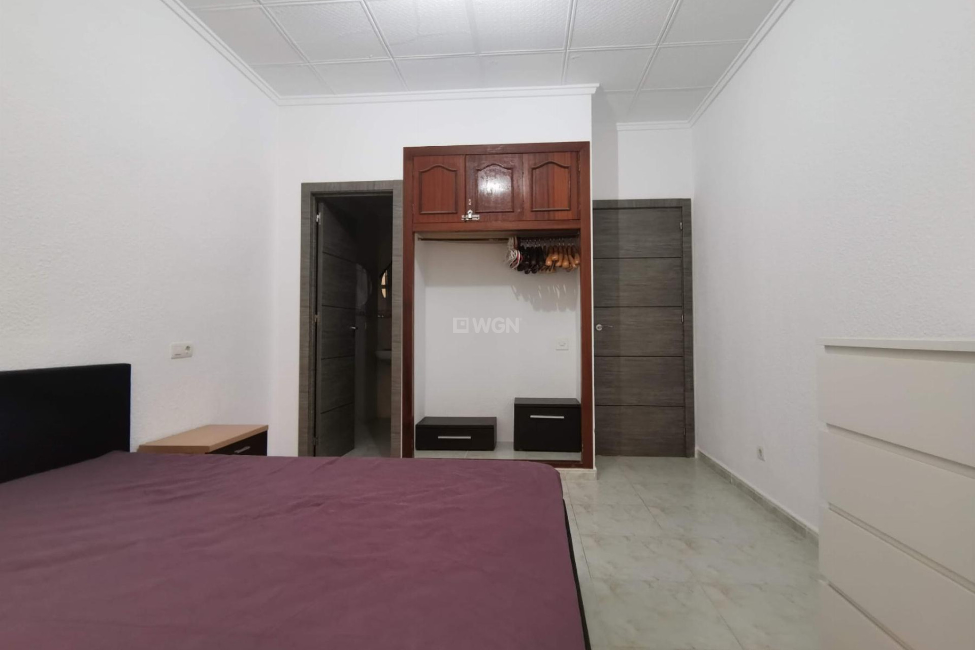 Odsprzedaż - Mieszkanie w bloku - Torrevieja - Costa Blanca