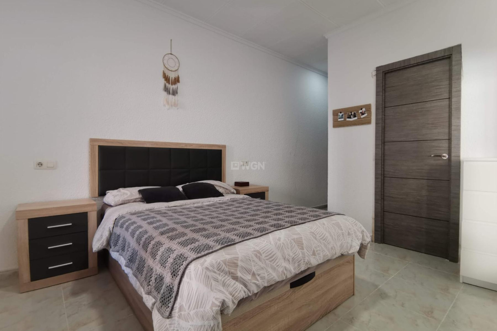 Odsprzedaż - Mieszkanie w bloku - Torrevieja - Costa Blanca