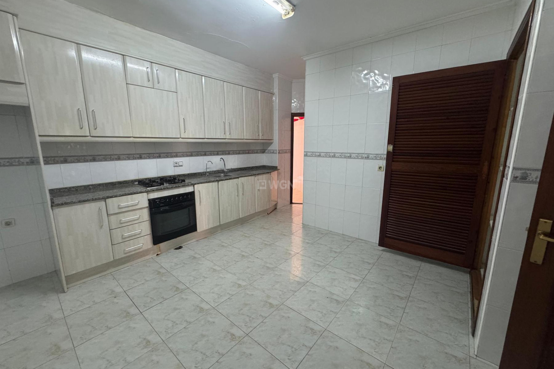 Odsprzedaż - Mieszkanie w bloku - Torrevieja - Costa Blanca