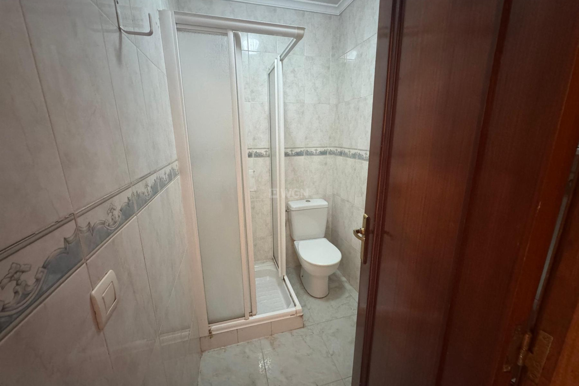 Odsprzedaż - Mieszkanie w bloku - Torrevieja - Costa Blanca