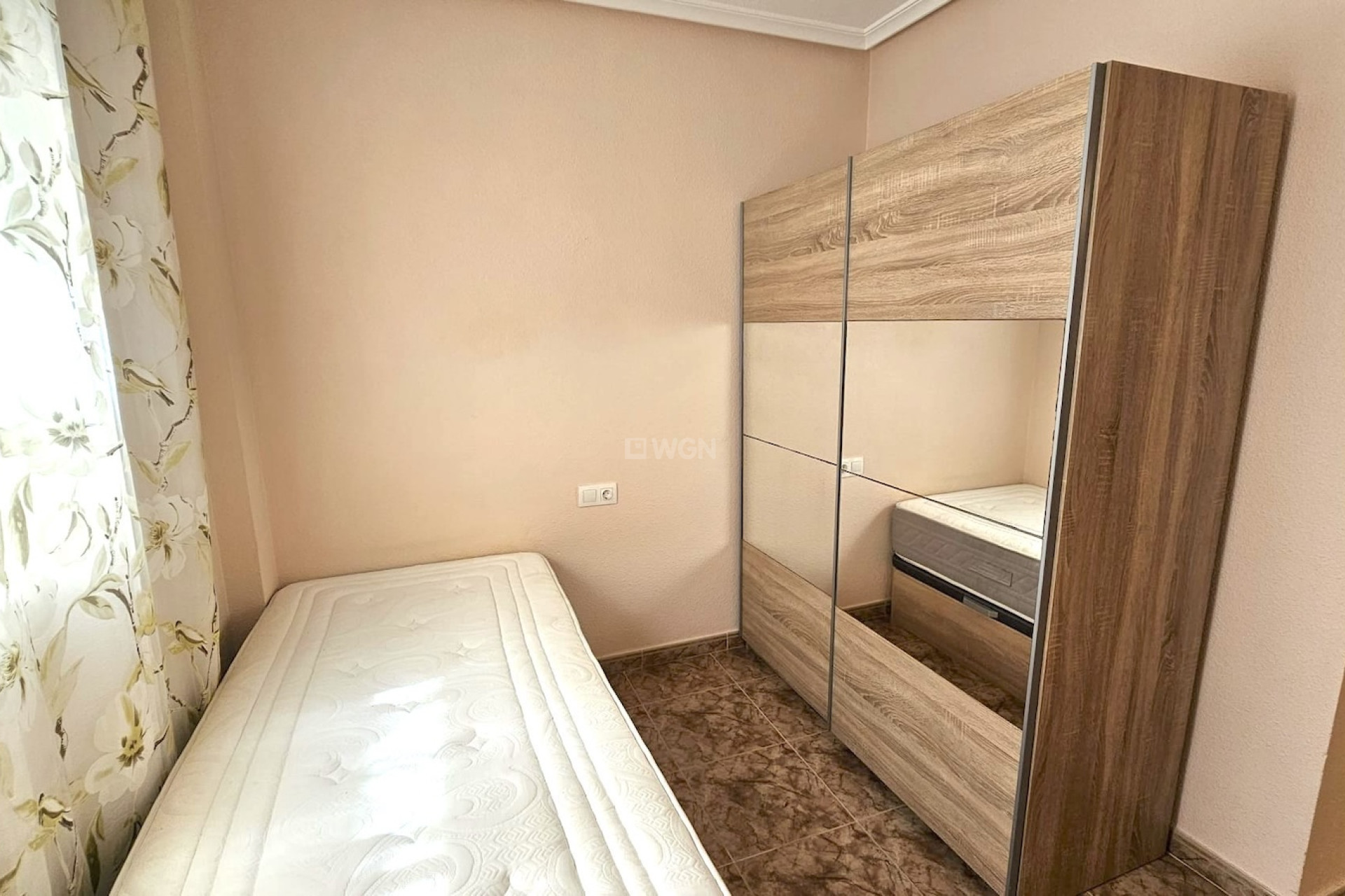 Odsprzedaż - Mieszkanie w bloku - Torrevieja - Costa Blanca