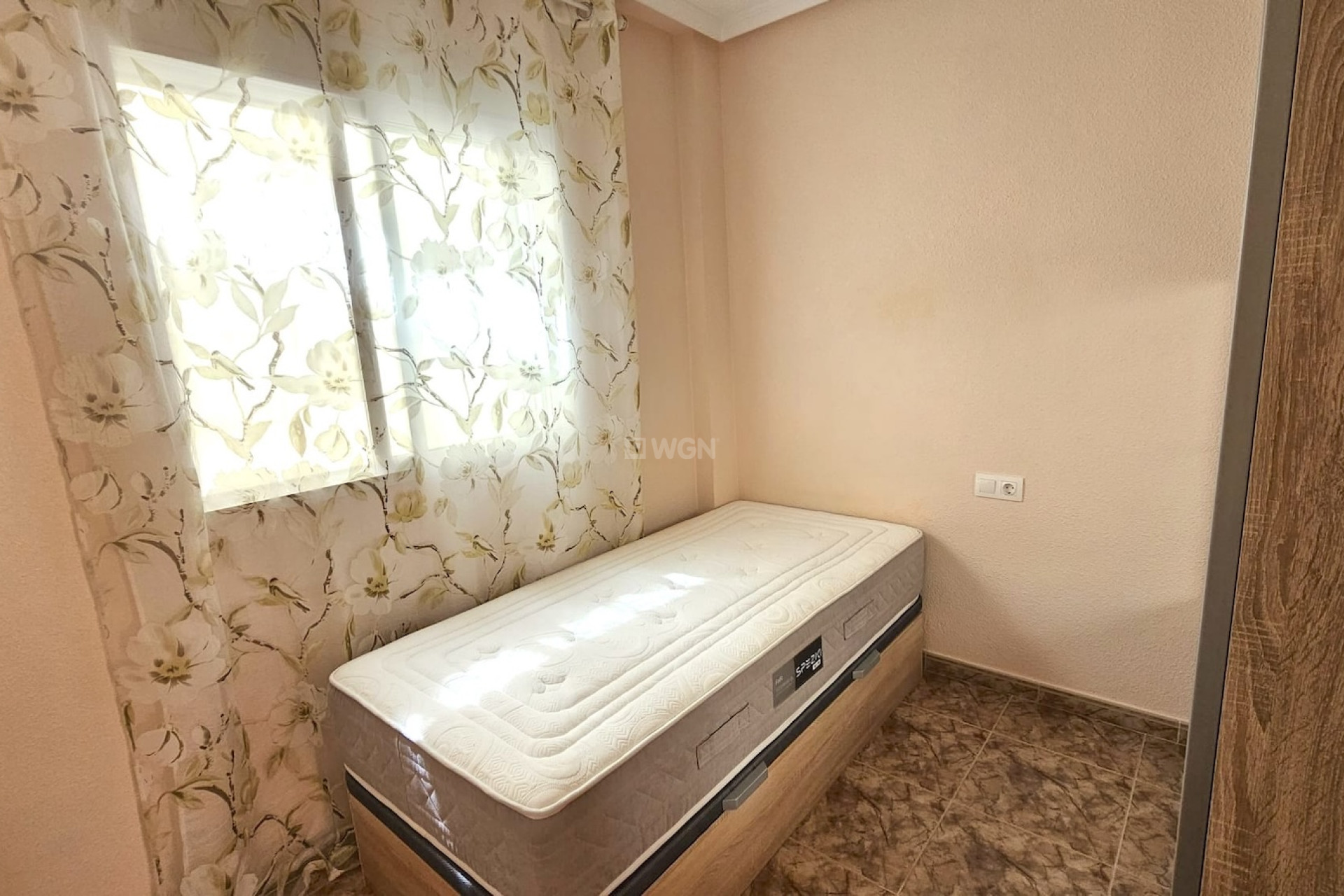 Odsprzedaż - Mieszkanie w bloku - Torrevieja - Costa Blanca