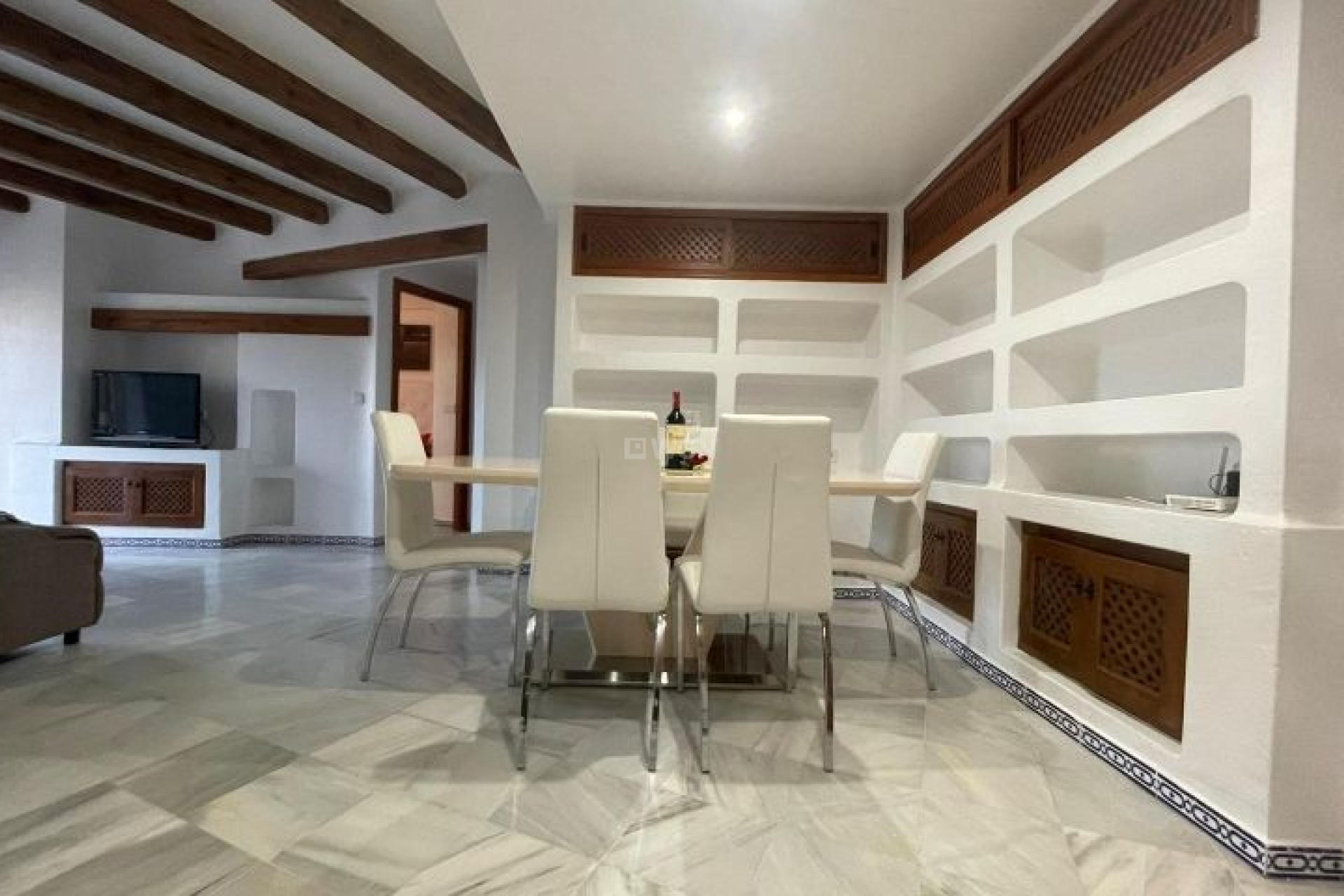 Odsprzedaż - Mieszkanie w bloku - Torrevieja - Costa Blanca