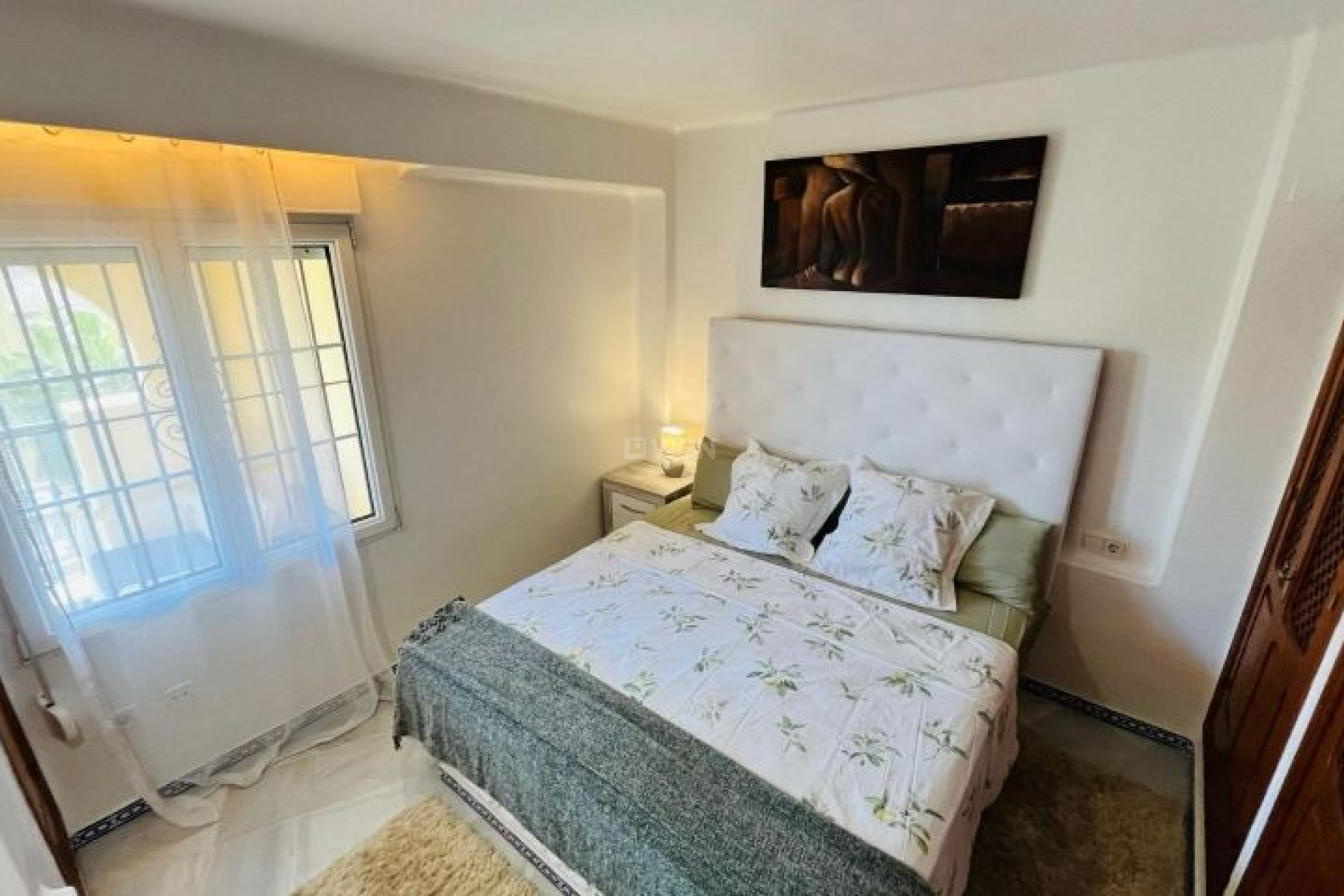 Odsprzedaż - Mieszkanie w bloku - Torrevieja - Costa Blanca