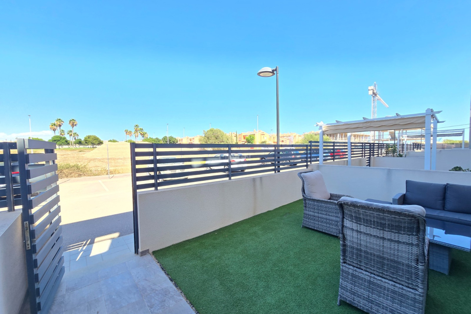 Odsprzedaż - Mieszkanie w bloku - Torrevieja - Costa Blanca