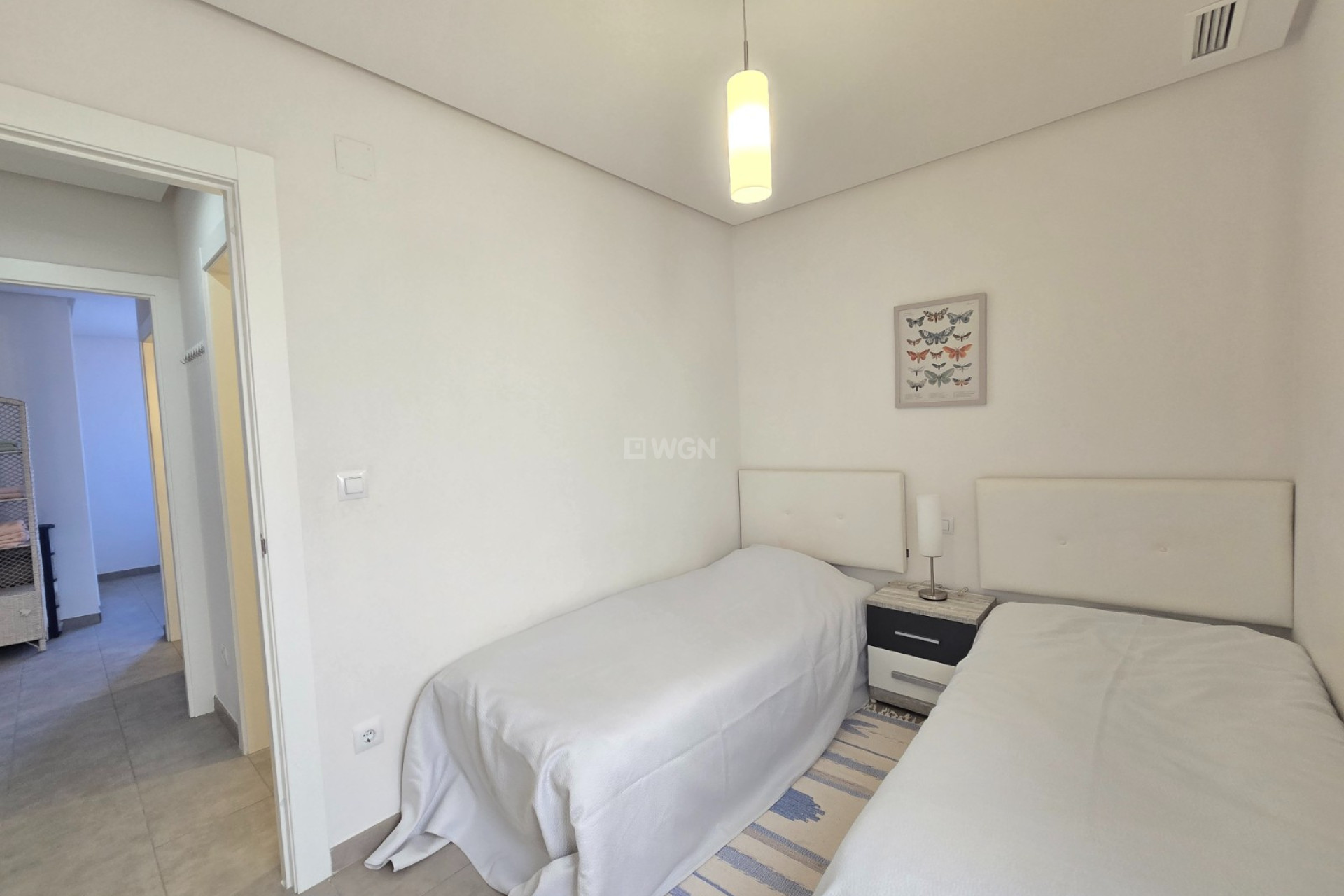 Odsprzedaż - Mieszkanie w bloku - Torrevieja - Costa Blanca