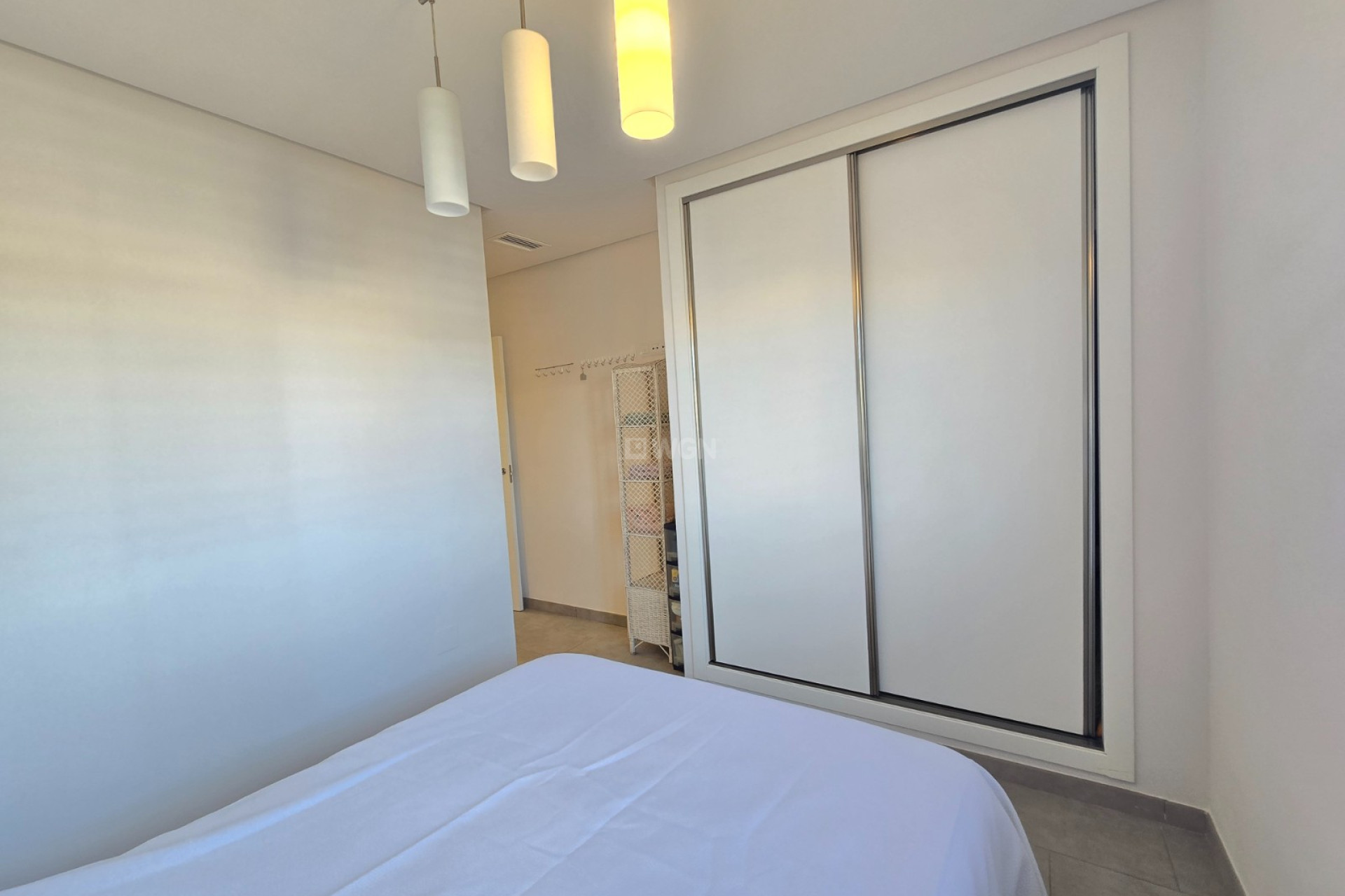 Odsprzedaż - Mieszkanie w bloku - Torrevieja - Costa Blanca