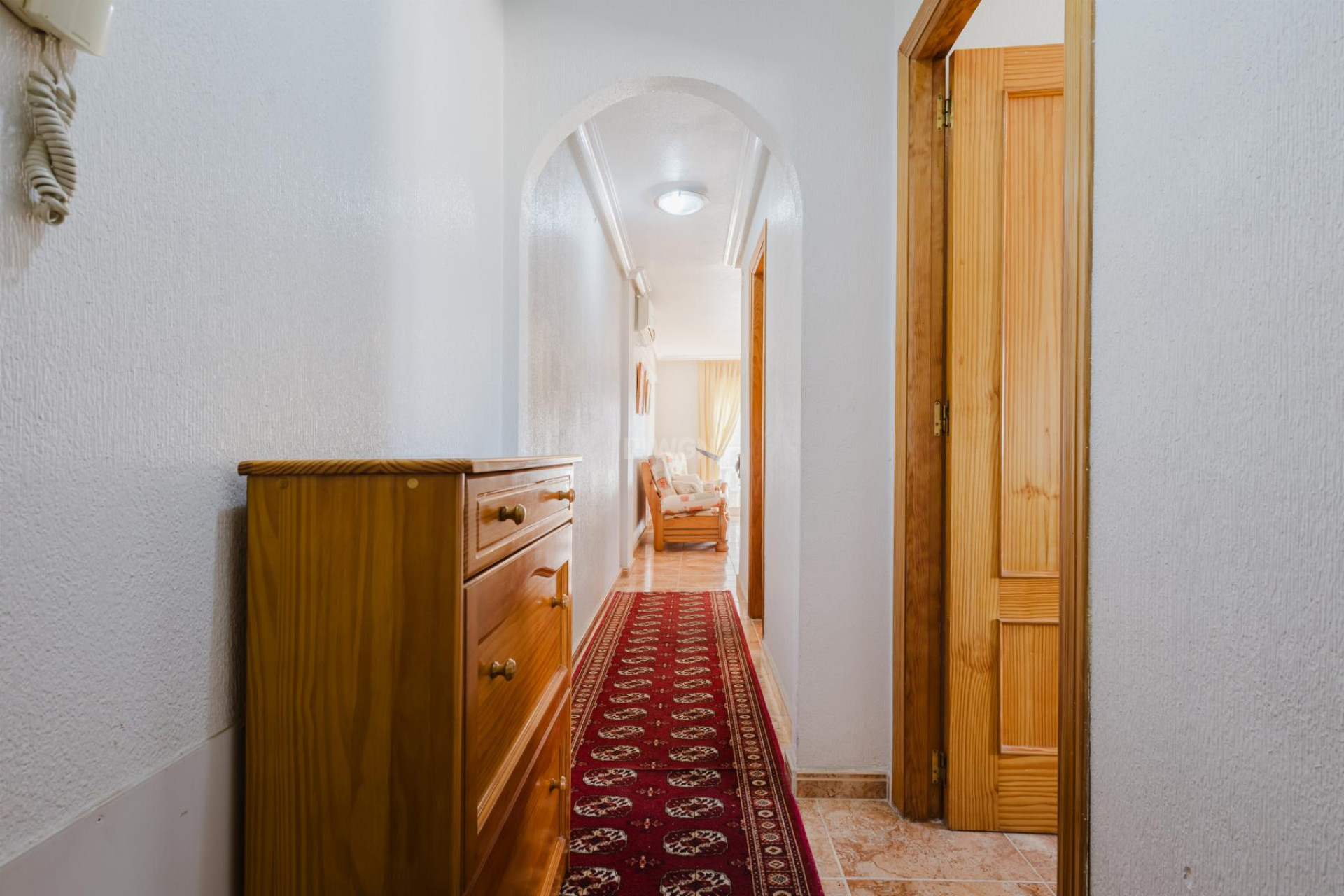 Odsprzedaż - Mieszkanie w bloku - Torrevieja - Costa Blanca